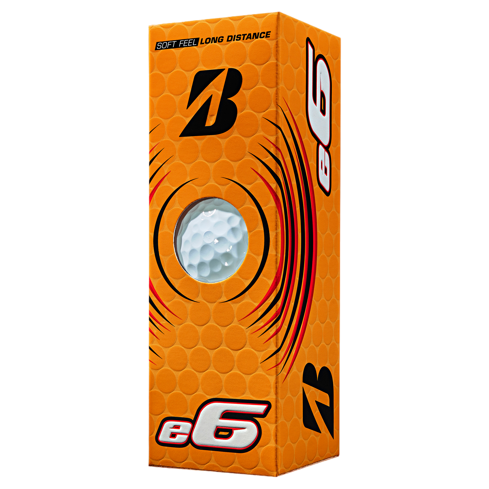 e6 2023 Golf Balls