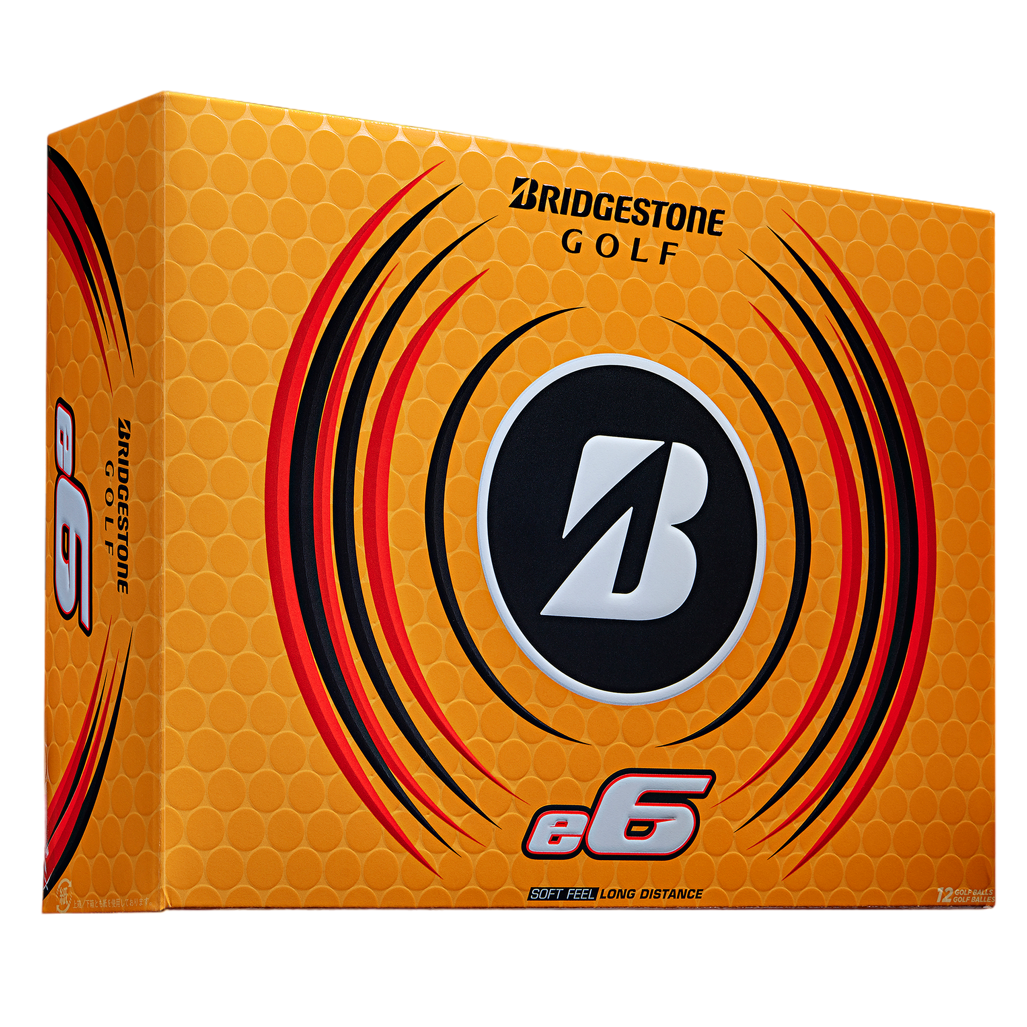 e6 2023 Golf Balls