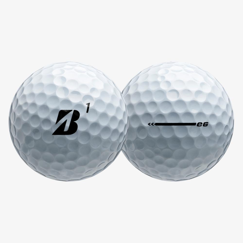 e6 2023 Golf Balls