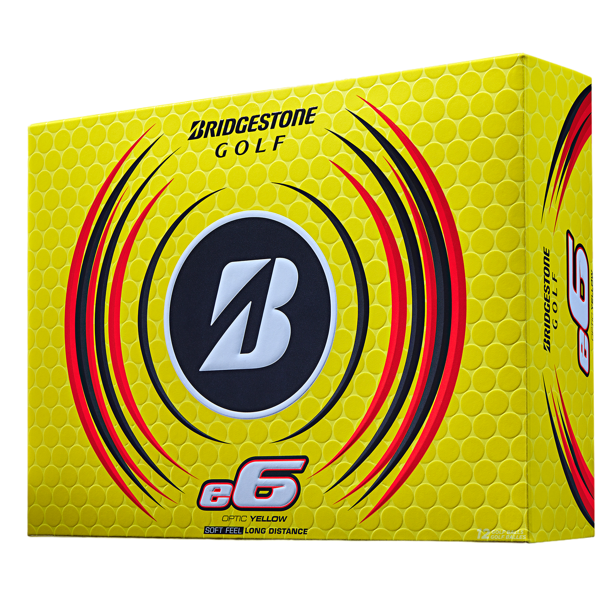 e6 2023 Golf Balls