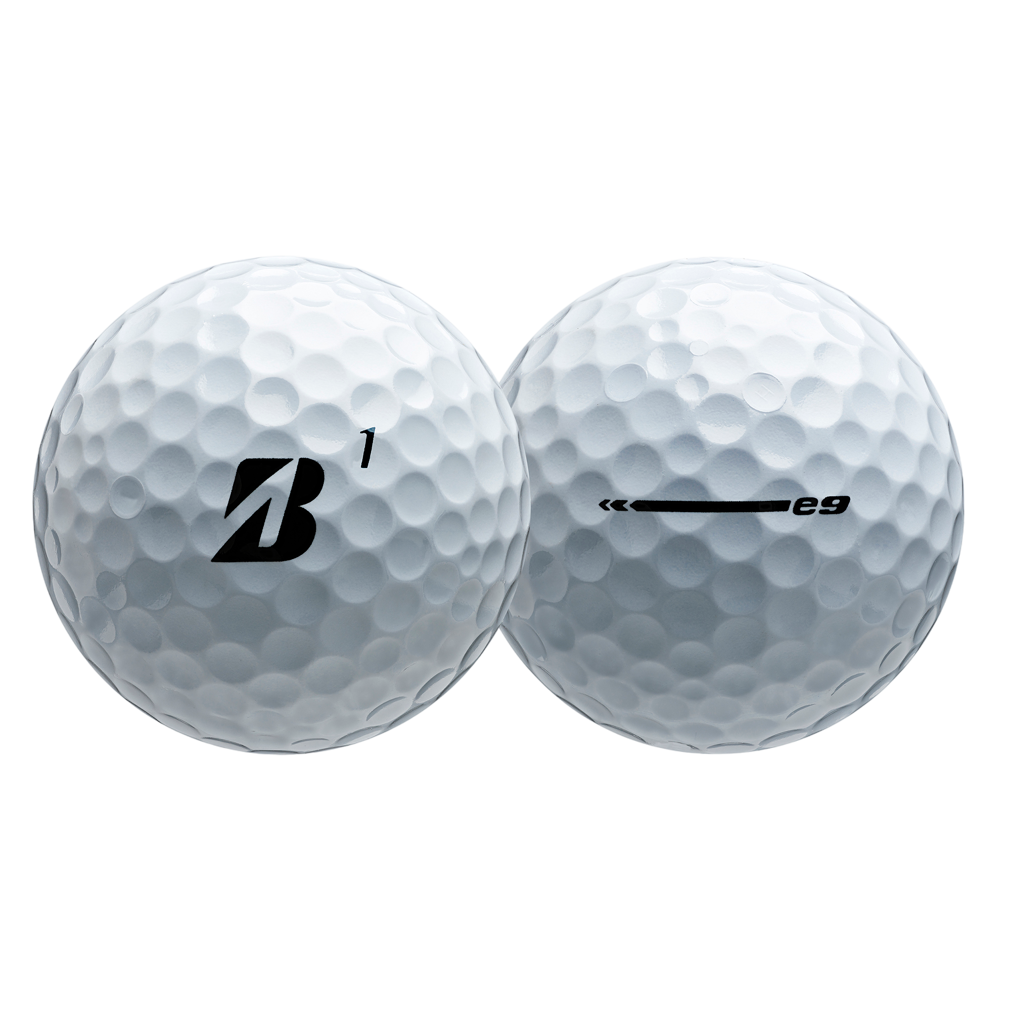 e9 Long Drive 2023 Golf Balls