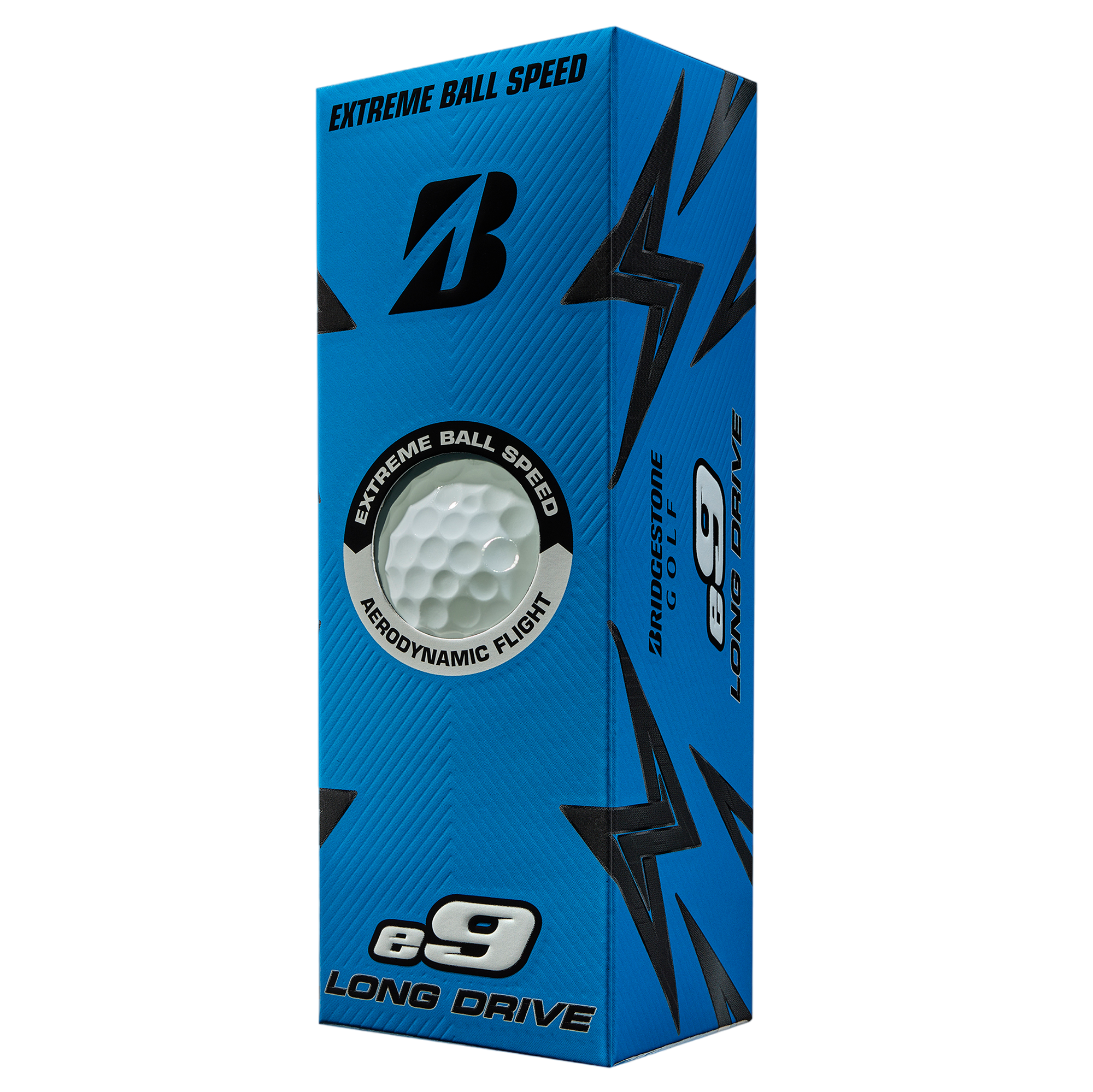 e9 Long Drive 2023 Golf Balls