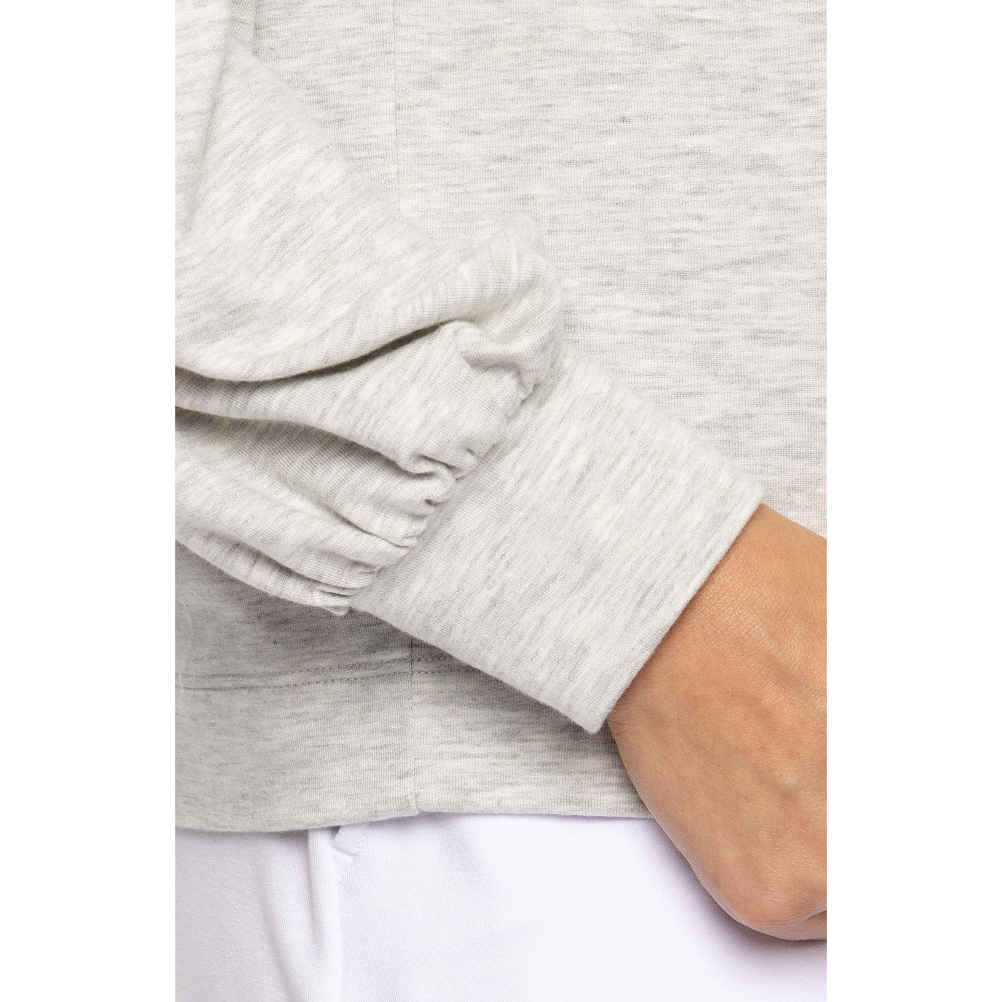VIP Treatment V-Neck Sweater Sweater