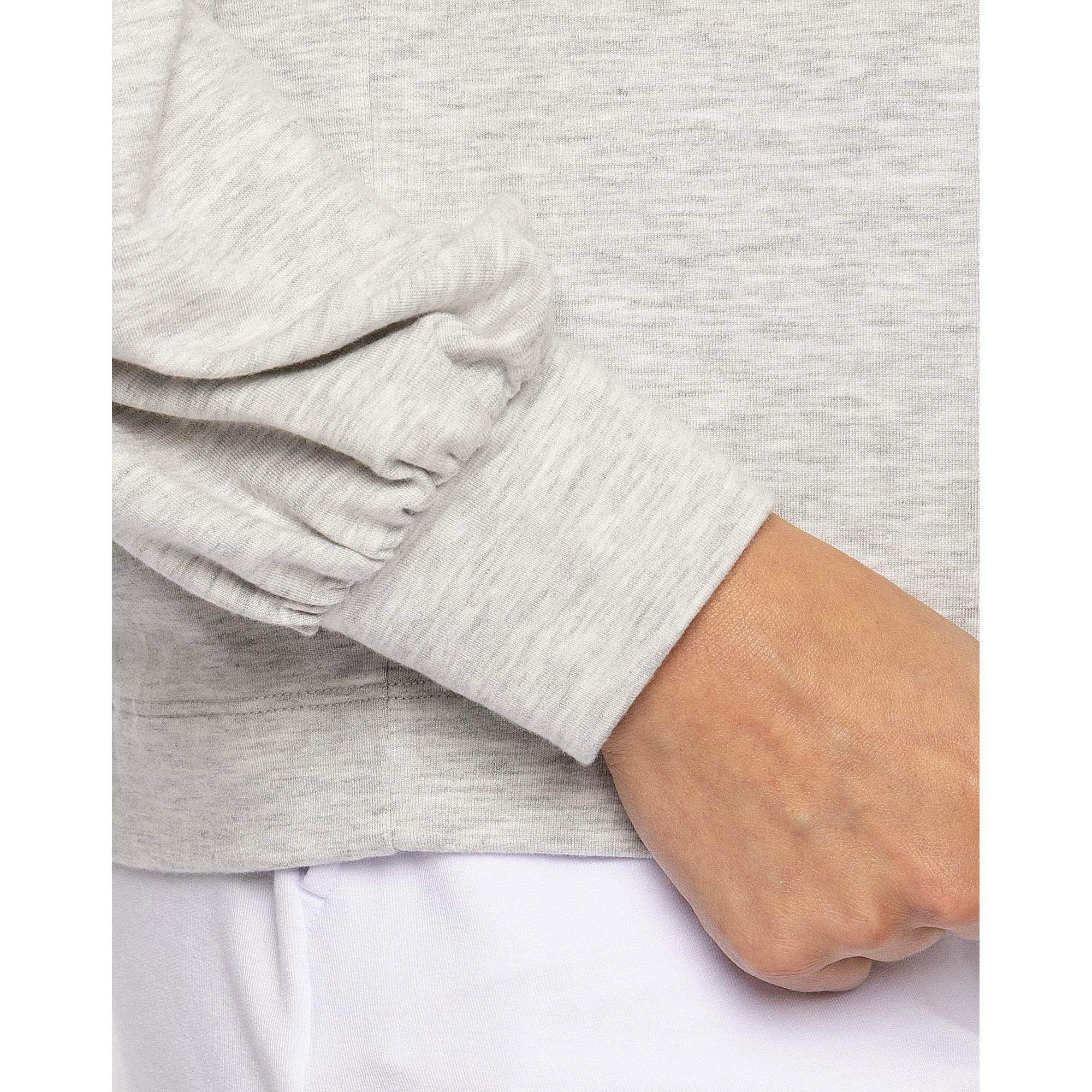 VIP Treatment V-Neck Sweater Sweater