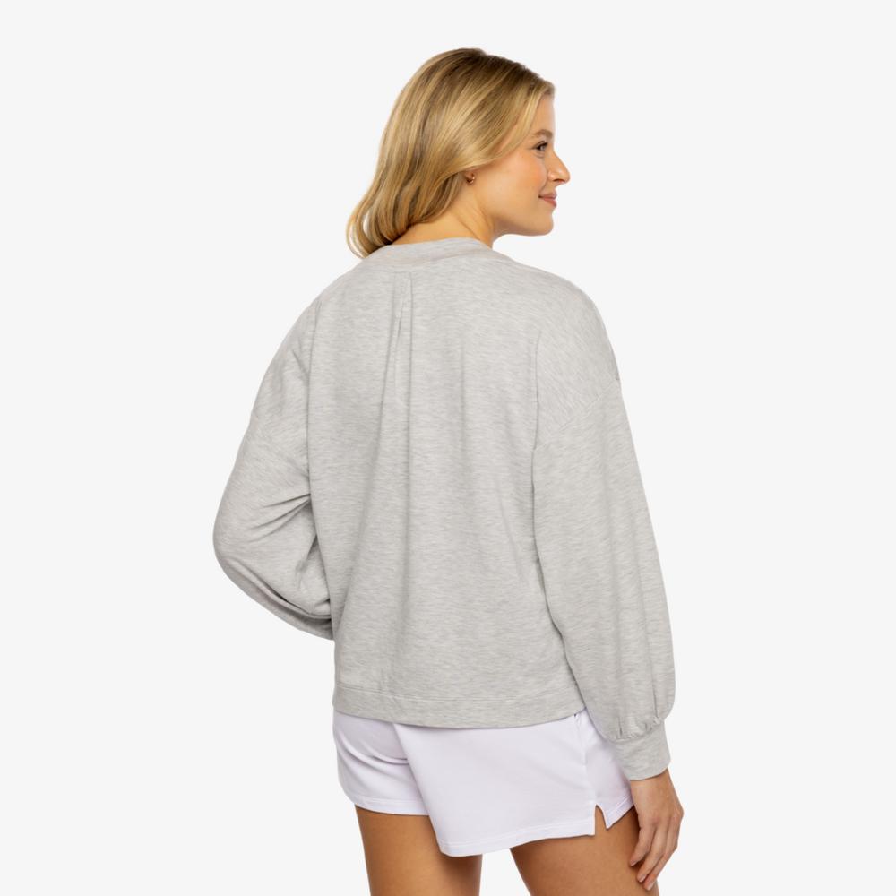 VIP Treatment V-Neck Sweater Sweater