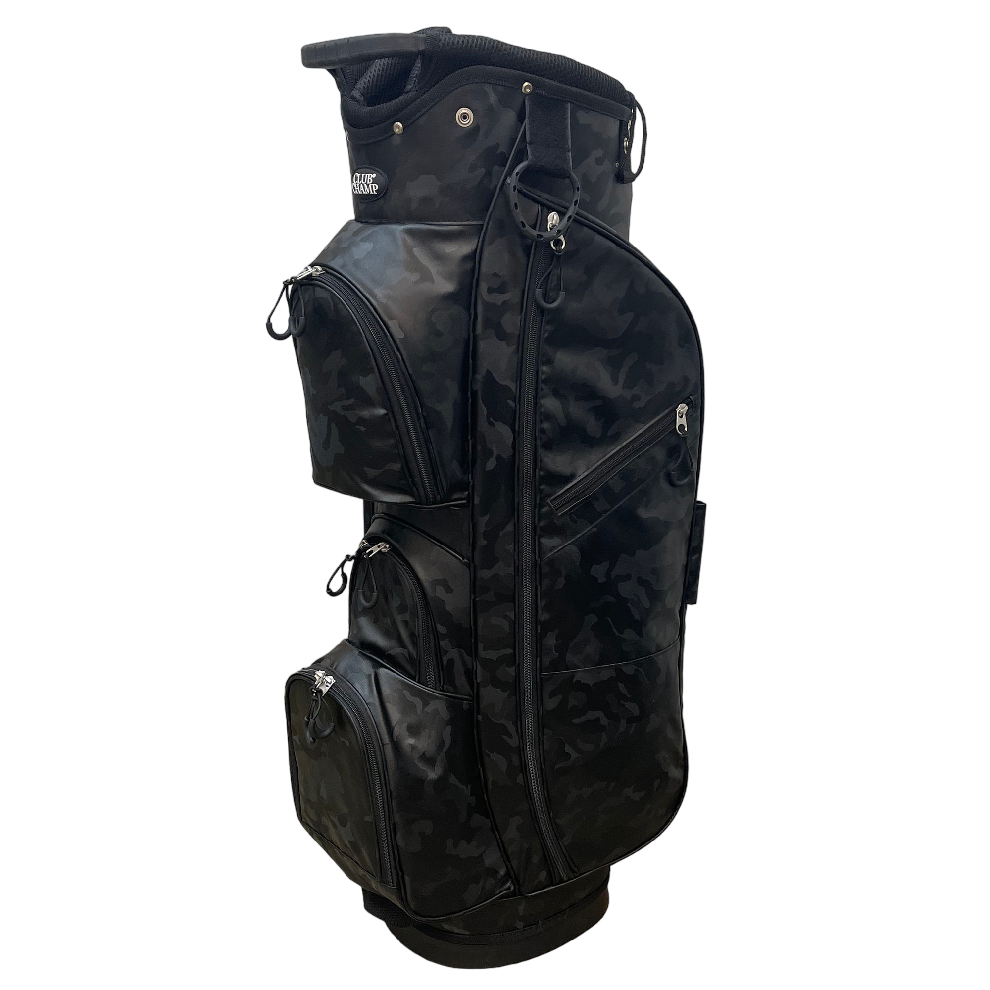 Camo Cart Bag