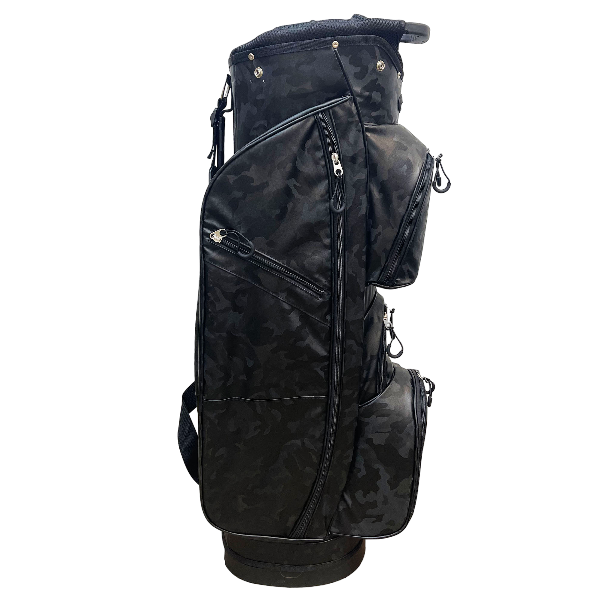 Camo Cart Bag