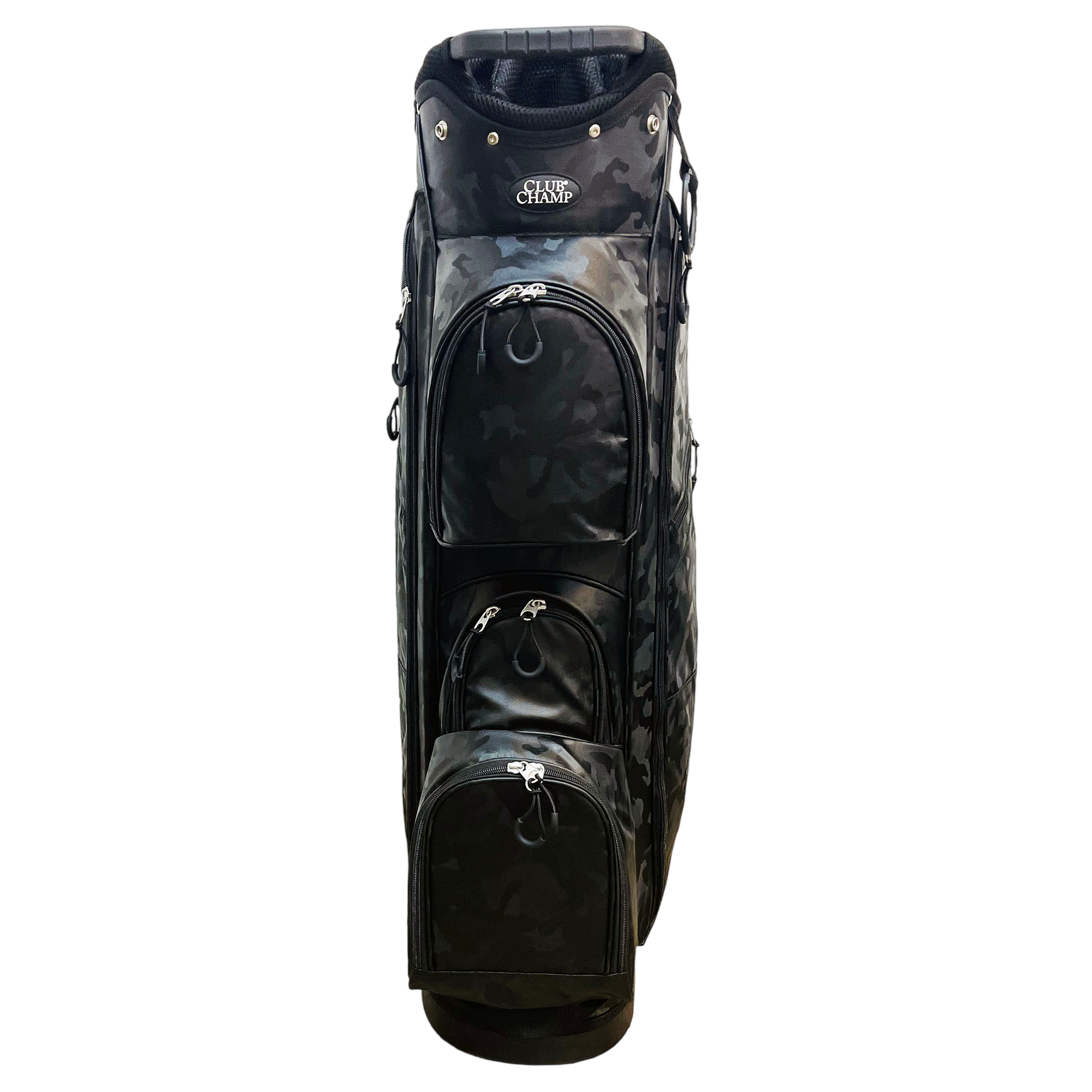 Camo Cart Bag