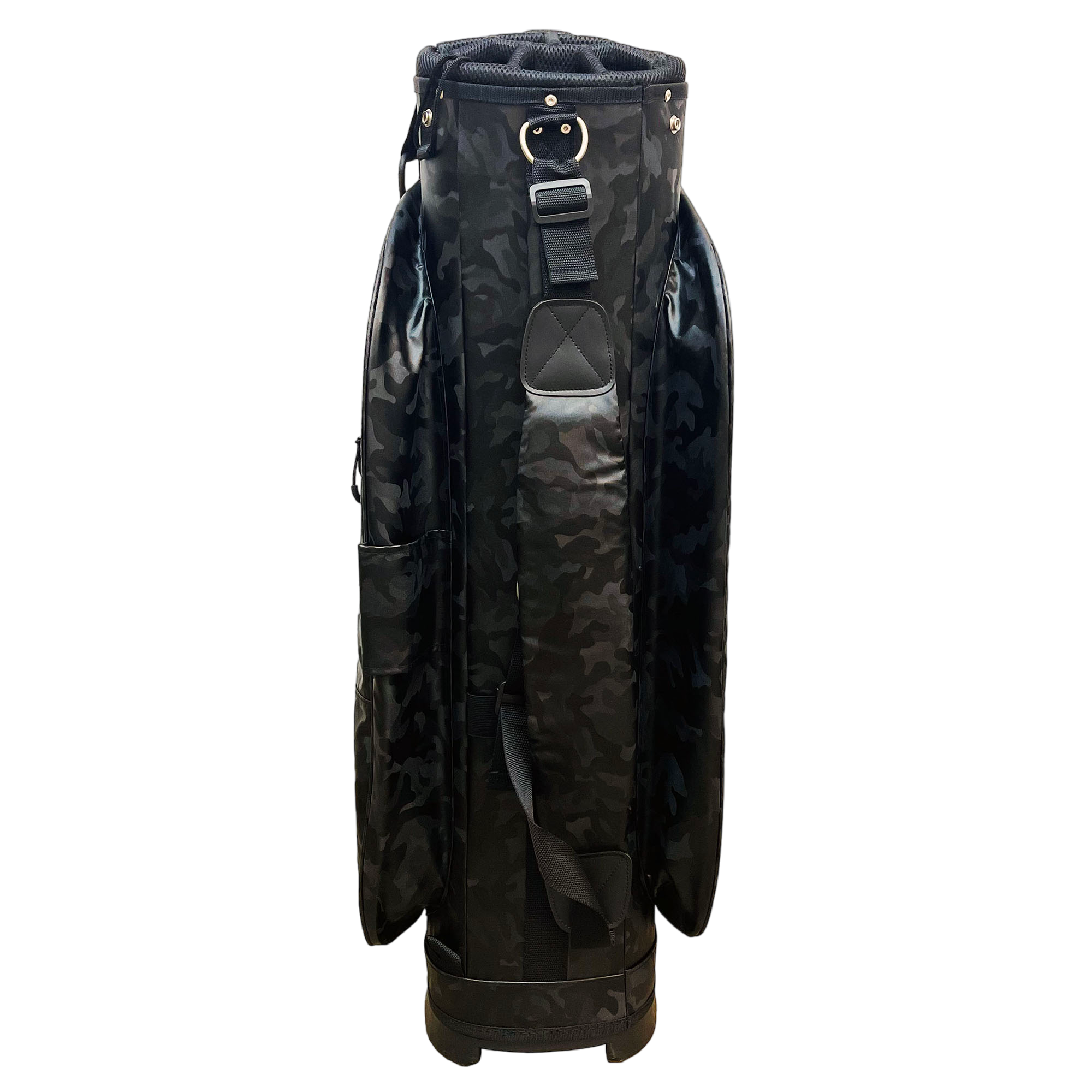 Camo Cart Bag