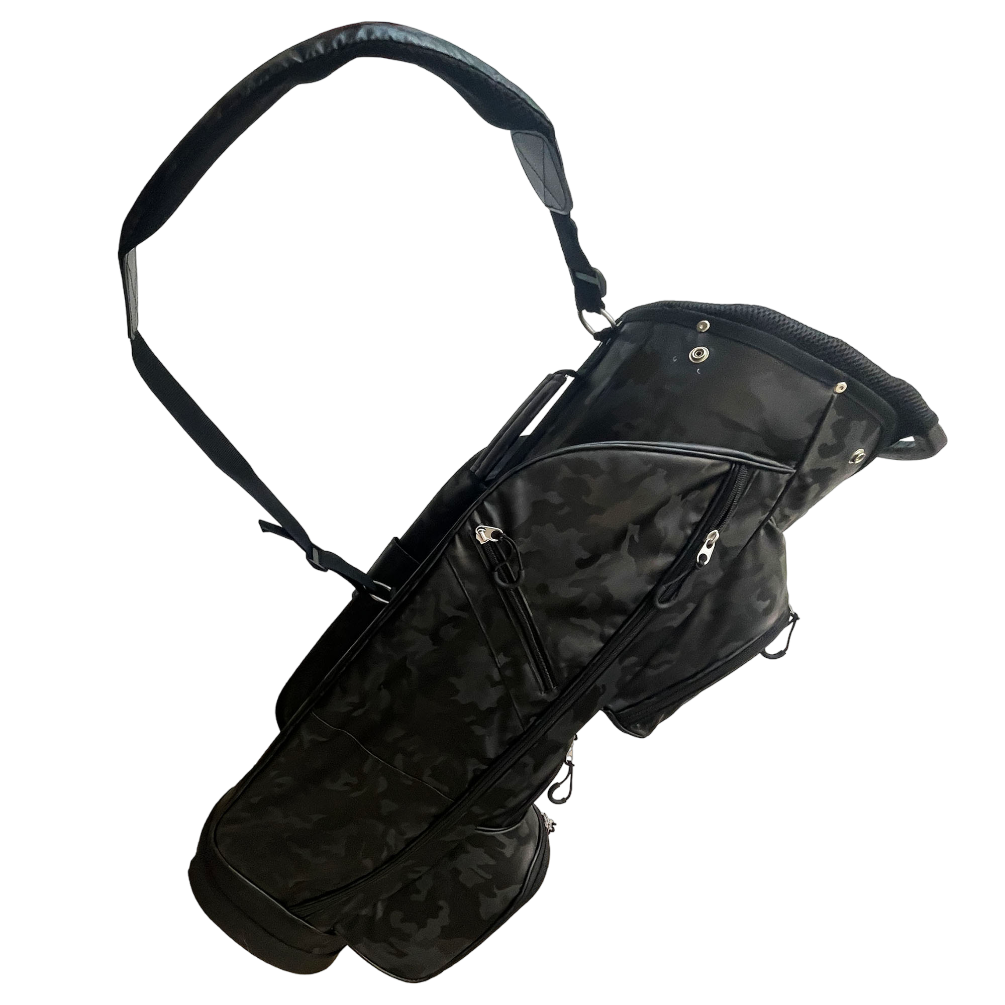 Camo Cart Bag