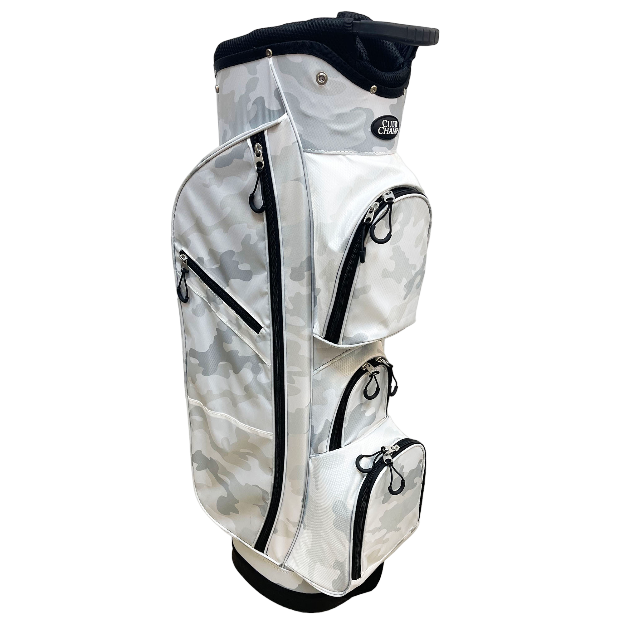 Camo Cart Bag