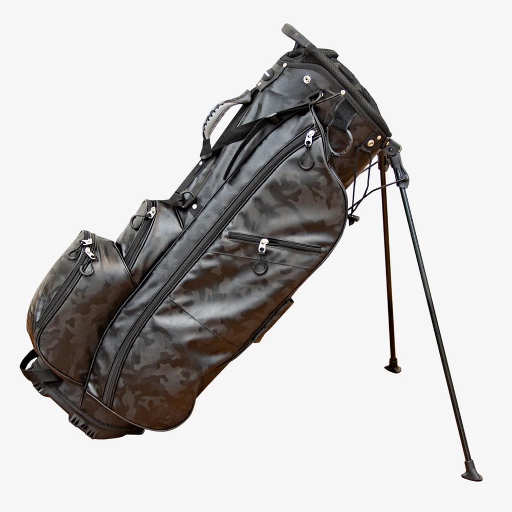 Camo Stand Bag | PGA TOUR Superstore Camo Stand Bag | PGA TOUR Superstore