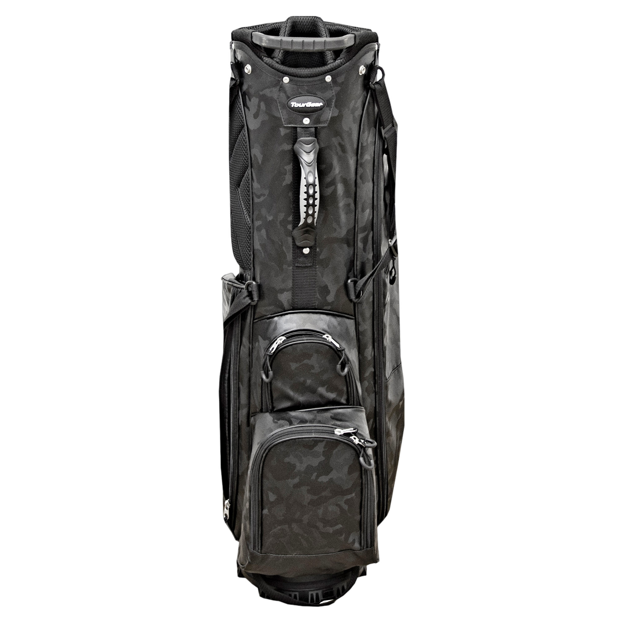 Camo Stand Bag