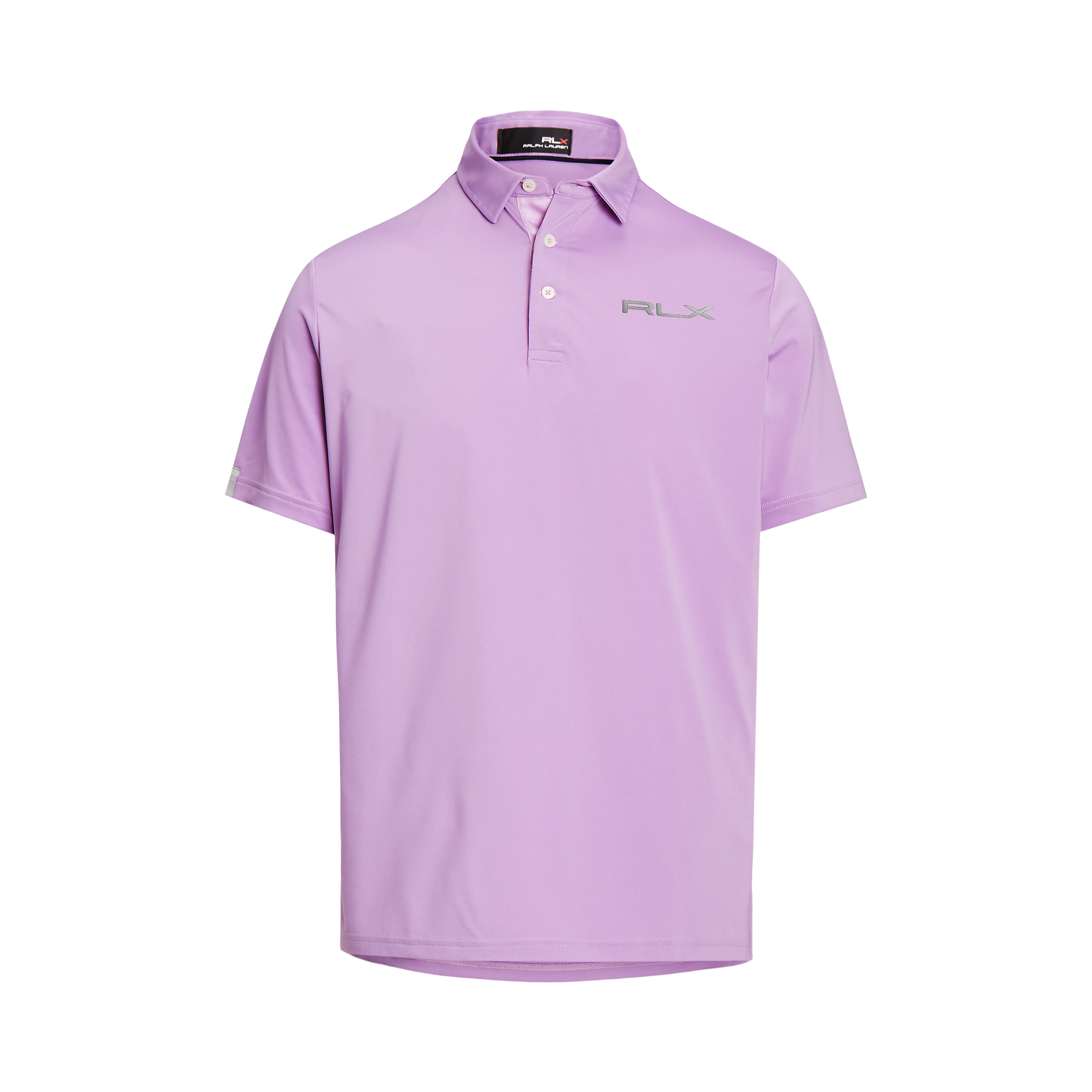 RLX Solid Airflow Golf Polo | PGA TOUR Superstore