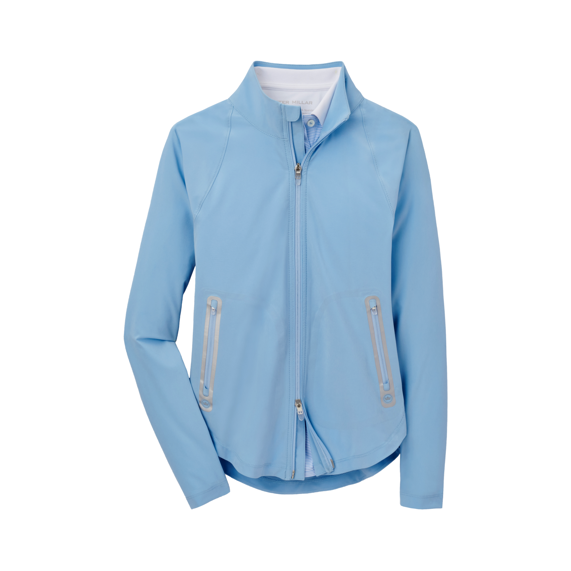 Jameson Flex Adapt Full Zip Women's Jacket