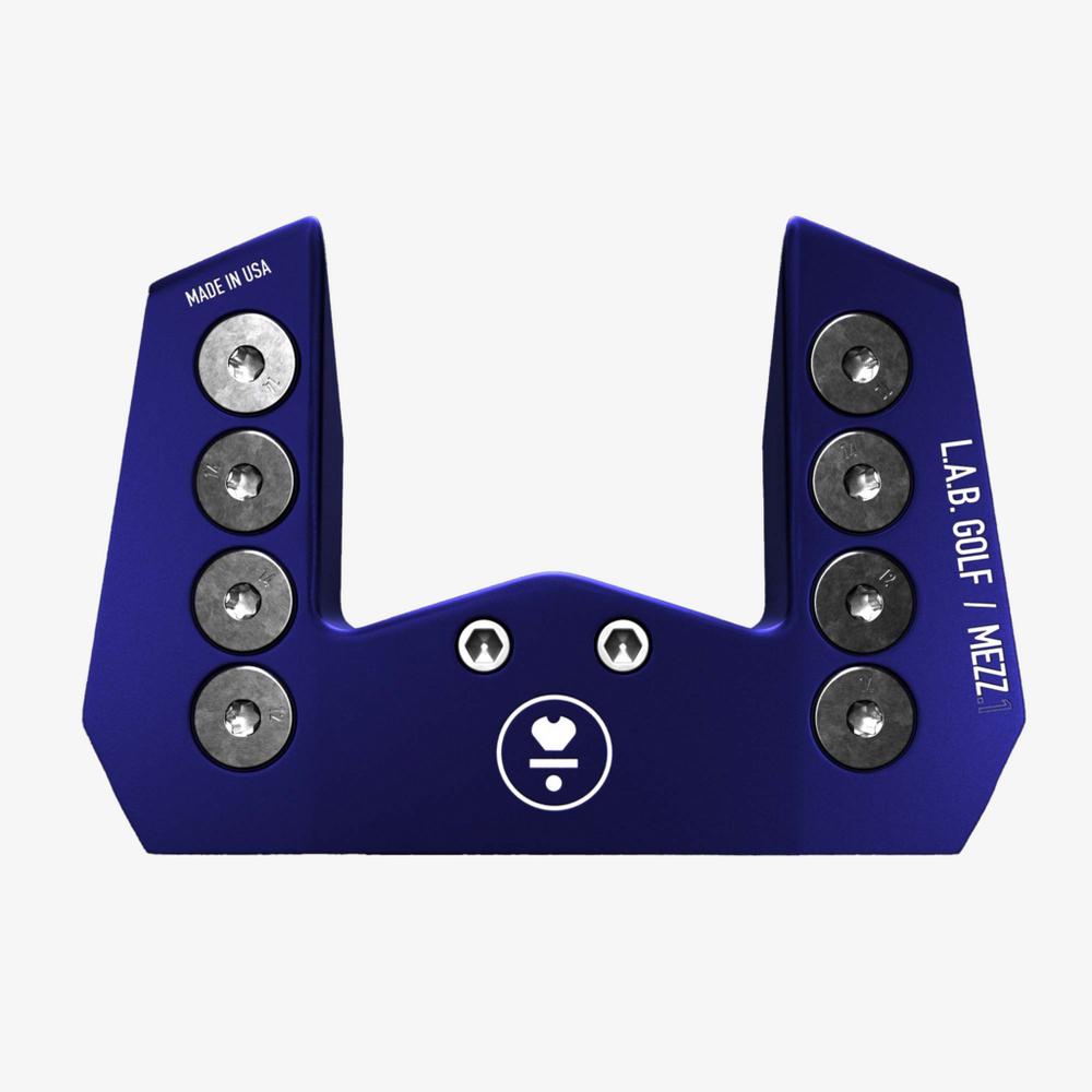 LAB Golf MEZZ.1 MAX Custom Putter | PGA TOUR Superstore LAB Golf MEZZ.1 MAX Custom Putter | PGA TOUR Superstore