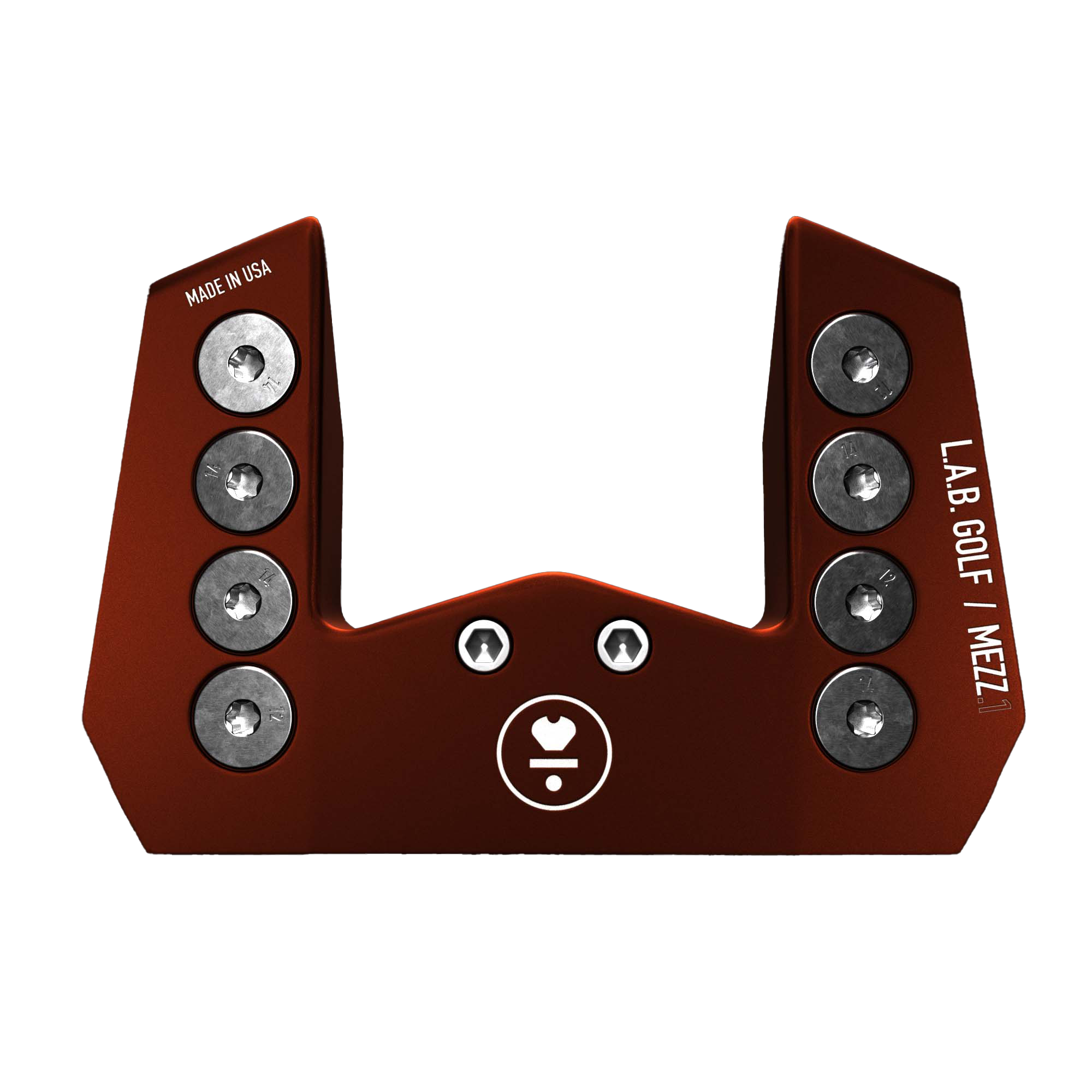 MEZZ.1 MAX Custom Putter