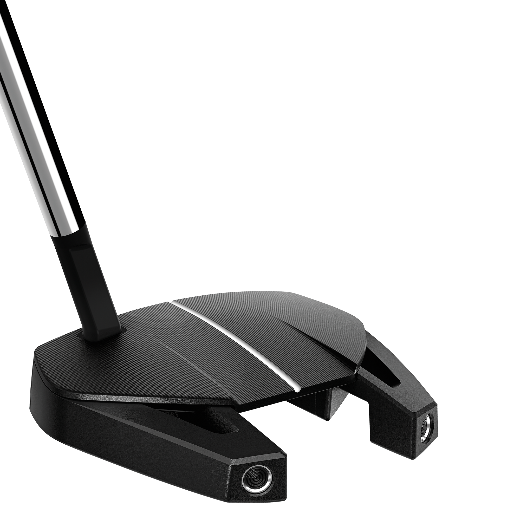 TaylorMade 2023 Spider GT Black #3 Putter | PGA TOUR Superstore