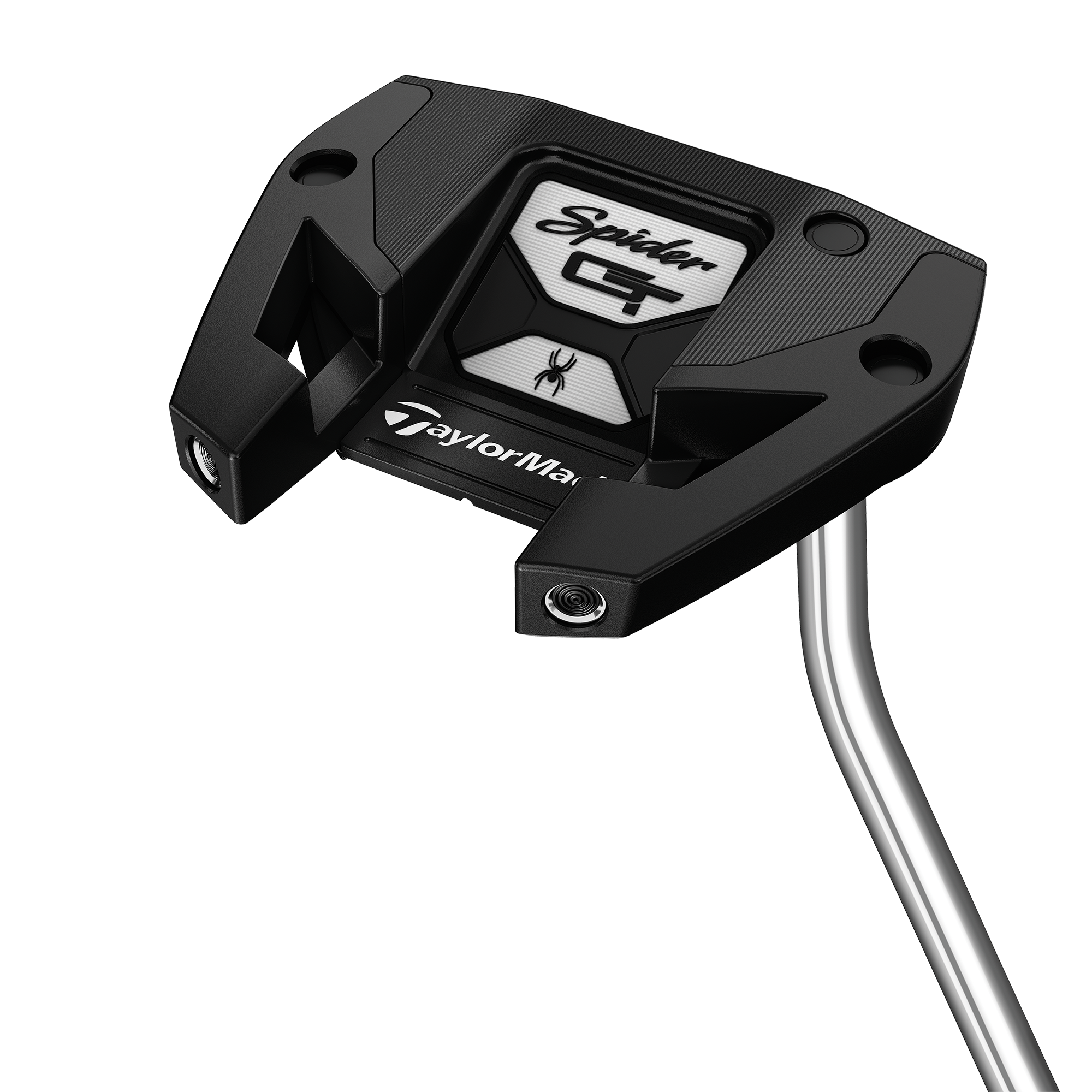 TaylorMade 2023 Spider GT Black SB Putter | PGA TOUR Superstore