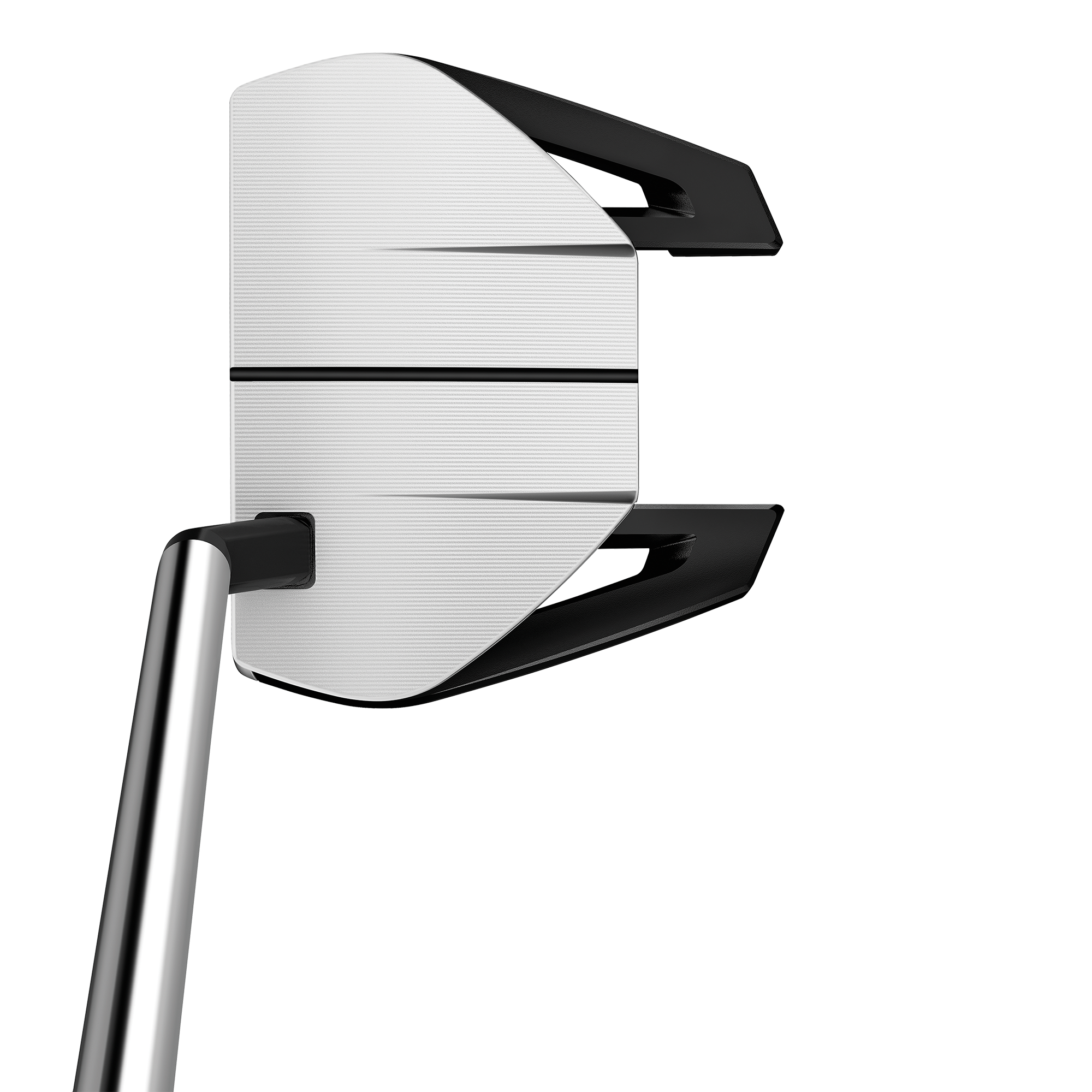 2023 Spider GT White #3 Putter