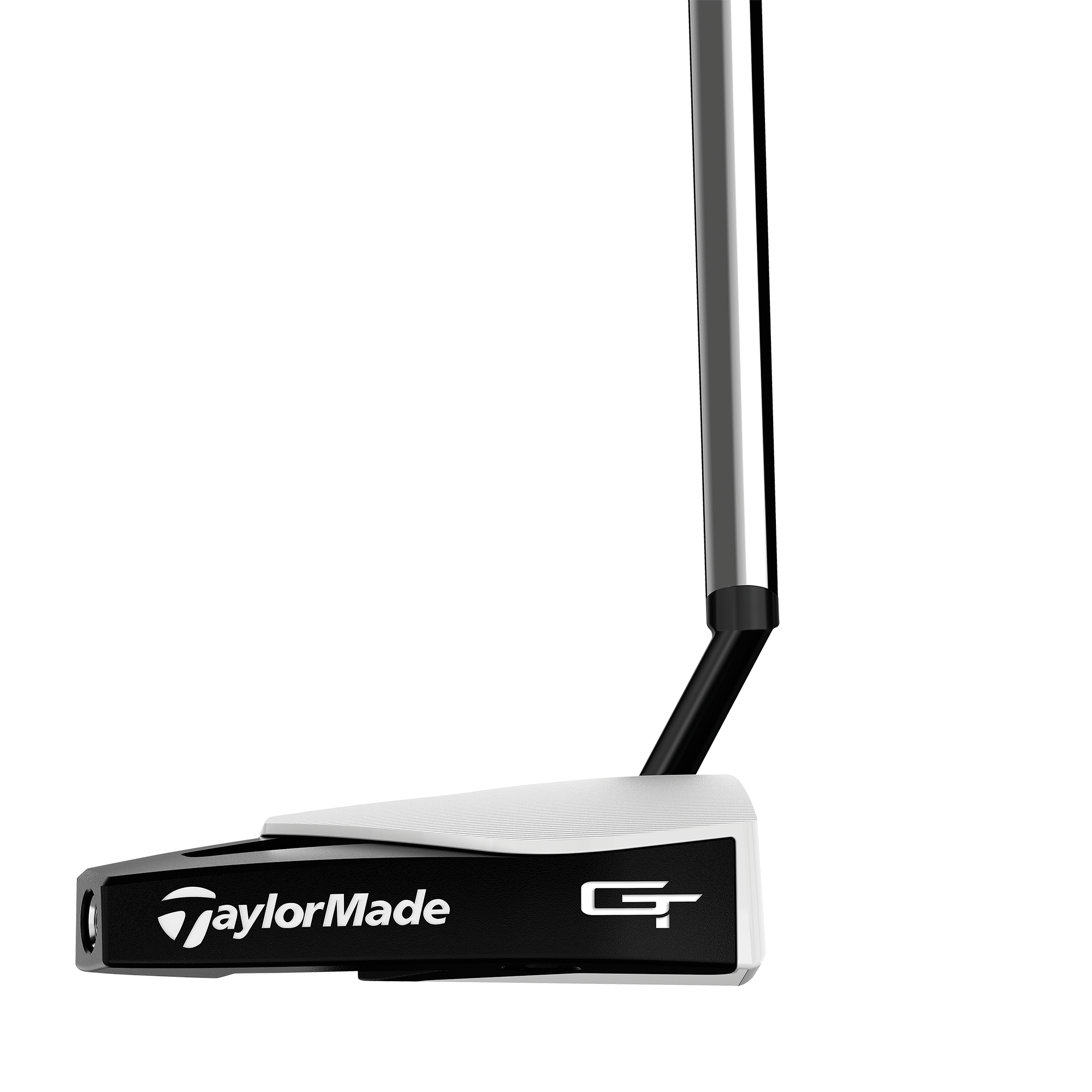 2023 Spider GT White #3 Putter