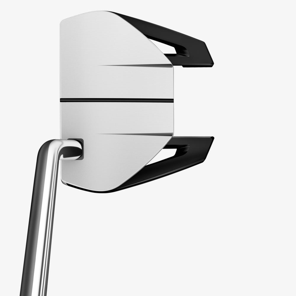 TaylorMade 2023 Spider GT White SB Putter | PGA TOUR Superstore TaylorMade 2023 Spider GT White SB Putter | PGA TOUR Superstore