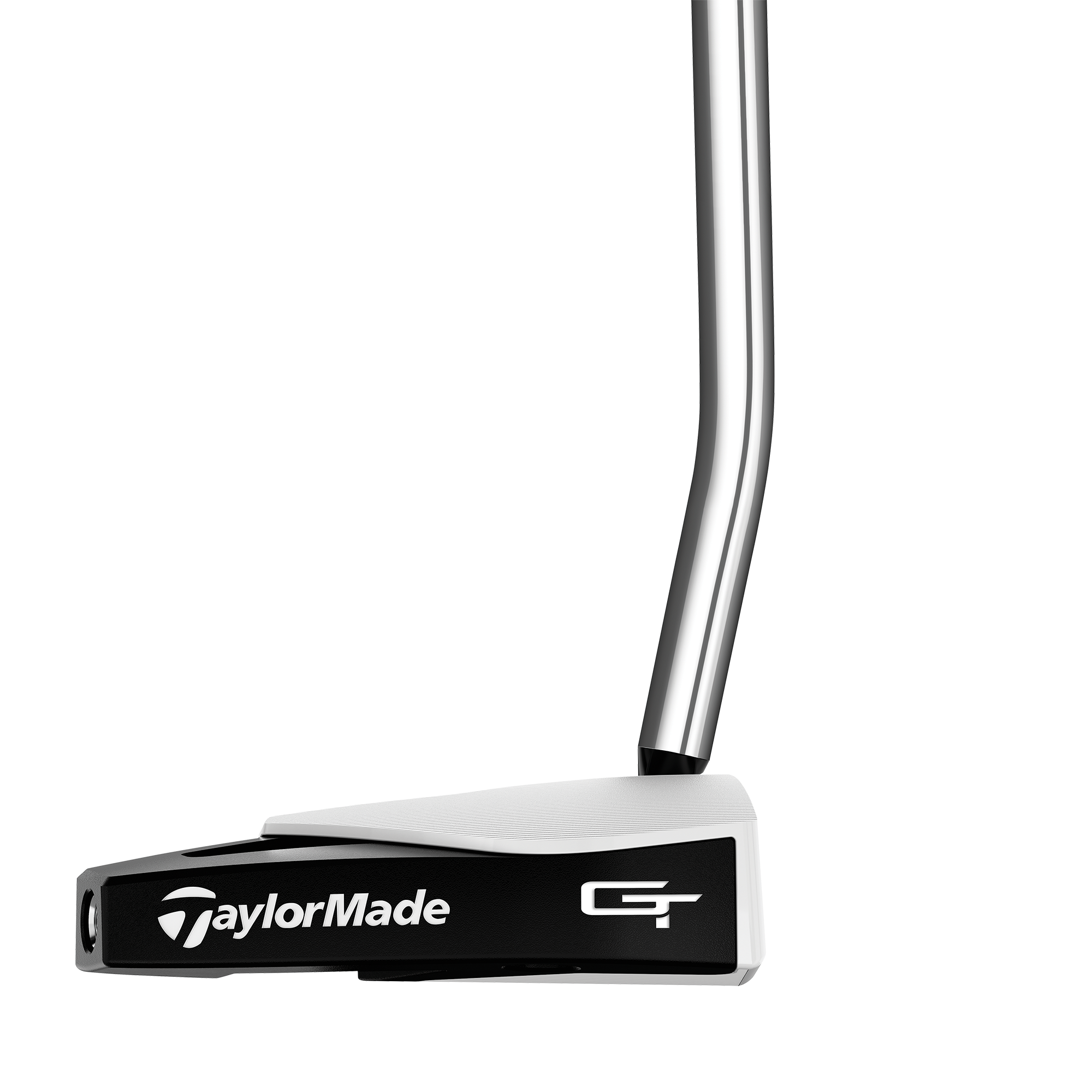 2023 Spider GT White SB Putter