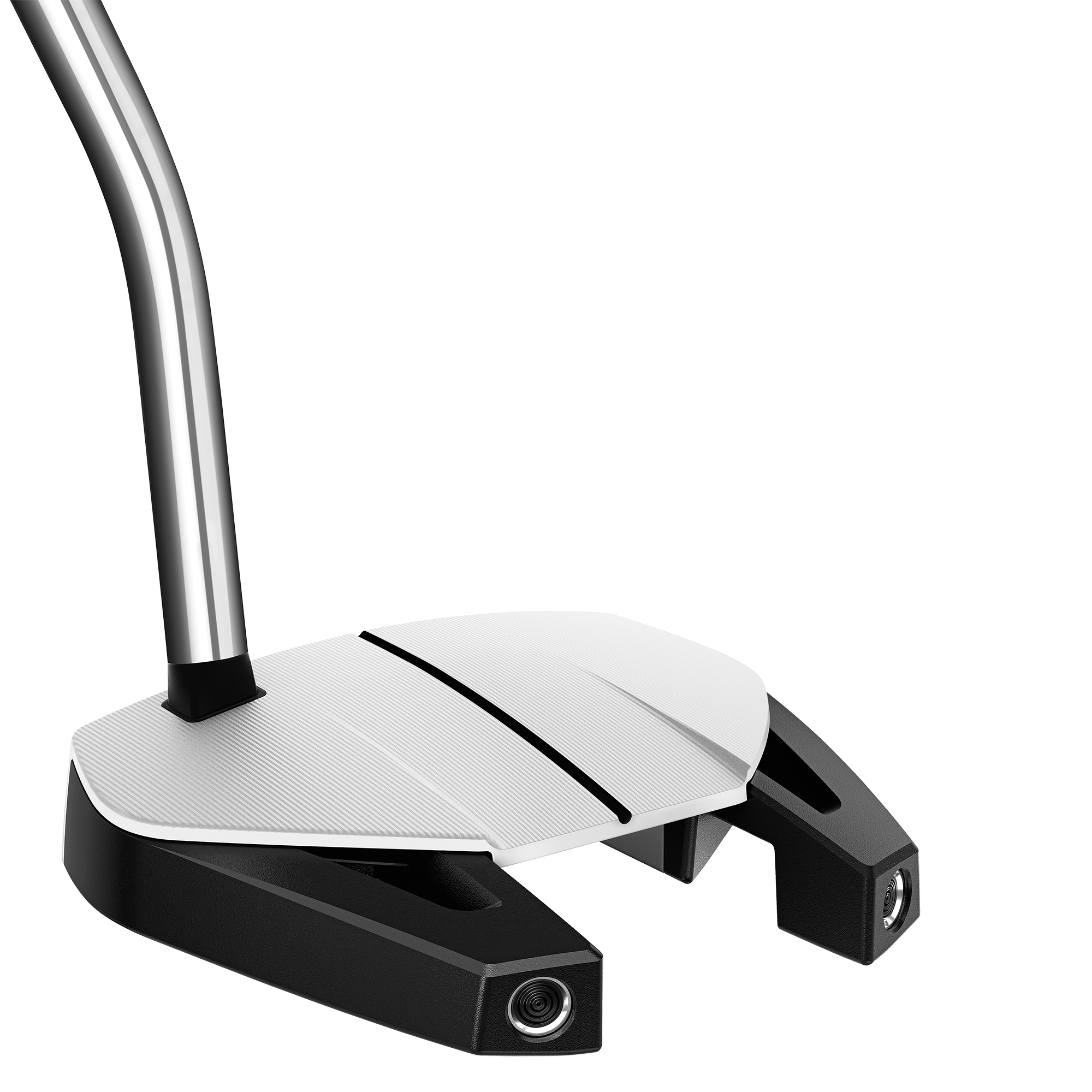 ア*グ様 TaylorMade Spider GT パター TaylorMade Spider GT Putter Single Bend/All Black - Carl's