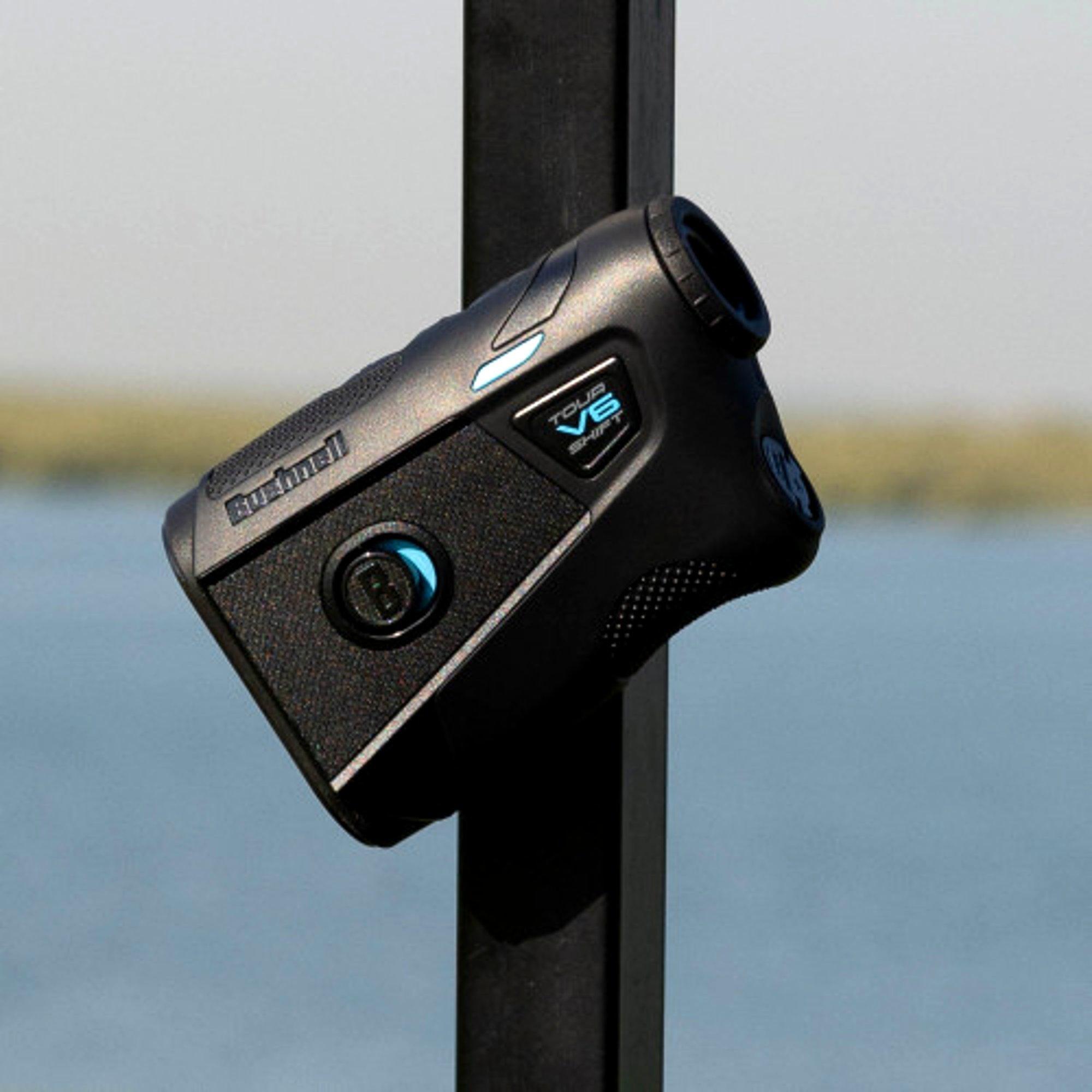 Tour V6 SHIFT Rangefinder