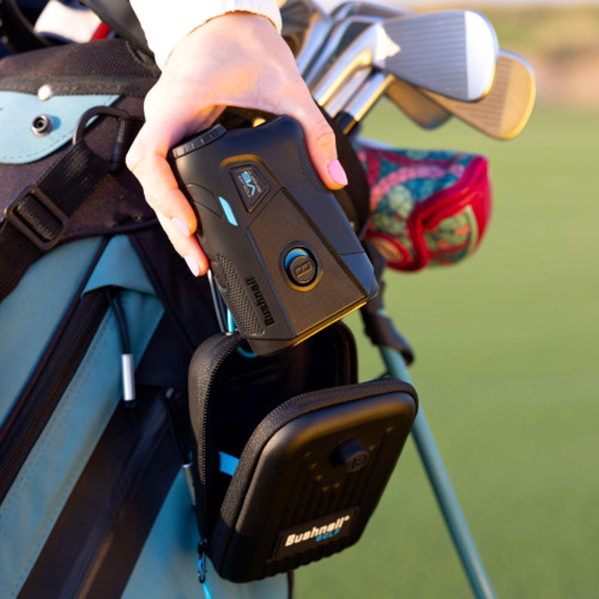 Tour V6 SHIFT Rangefinder