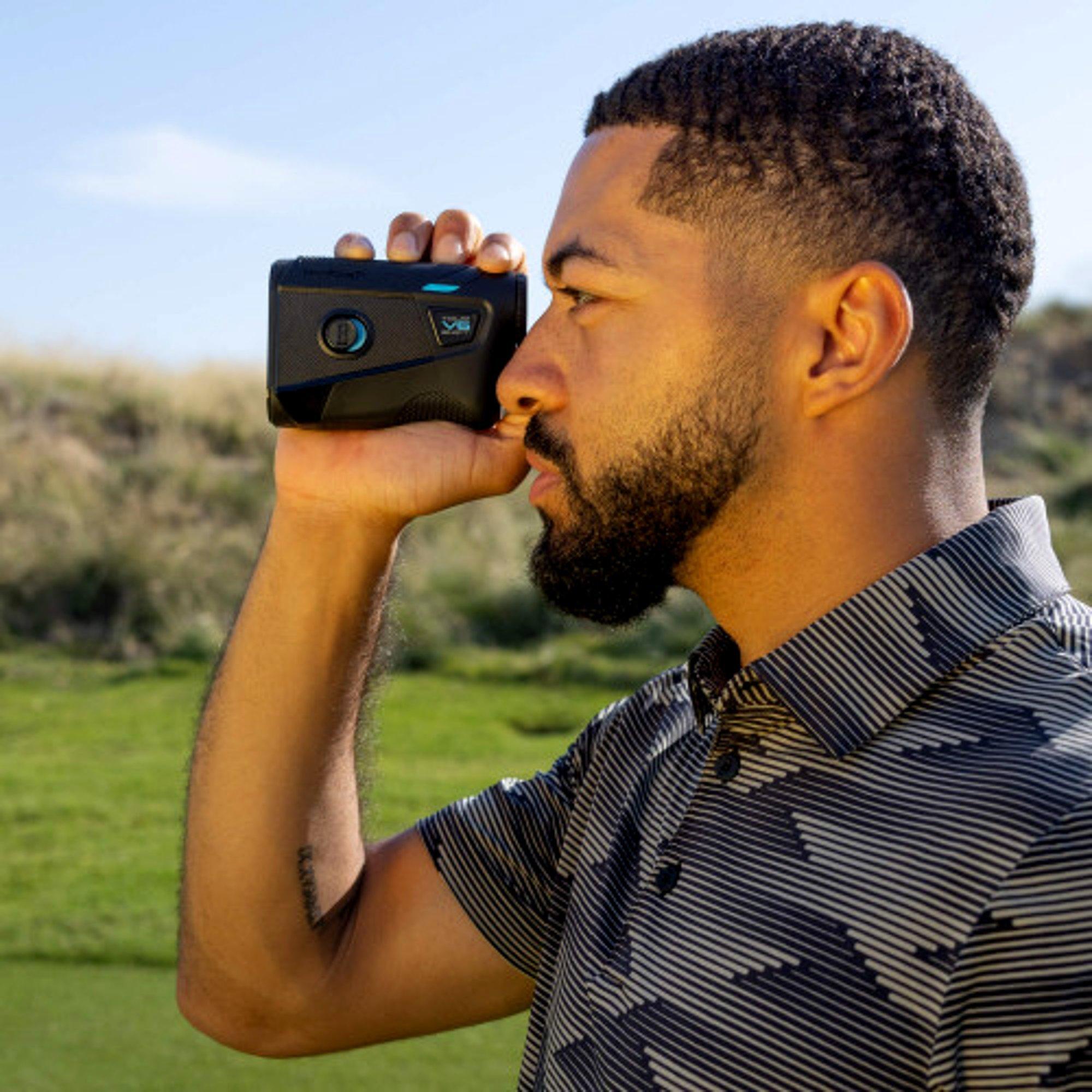 Tour V6 SHIFT Rangefinder