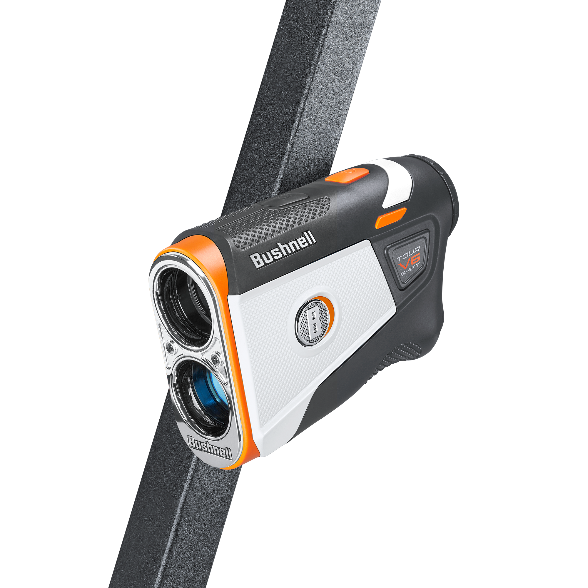 Tour V6 SHIFT Rangefinder