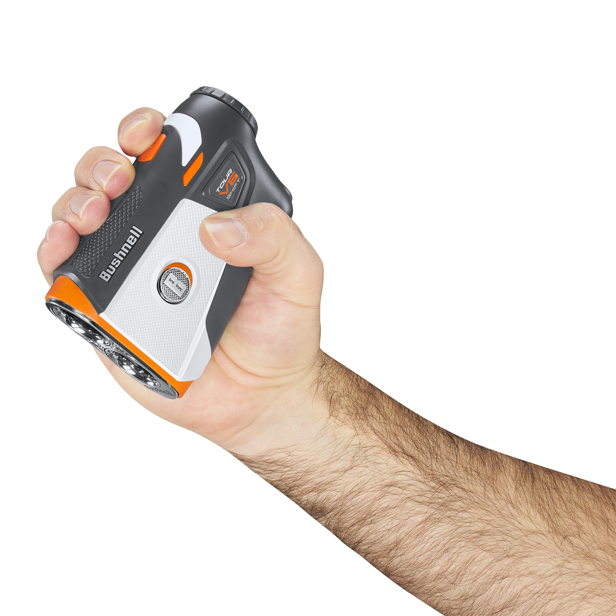 Tour V6 SHIFT Rangefinder