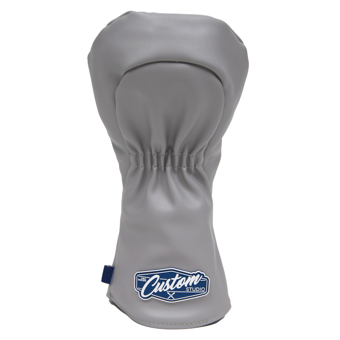 Good Vibes Only Driver Headcover