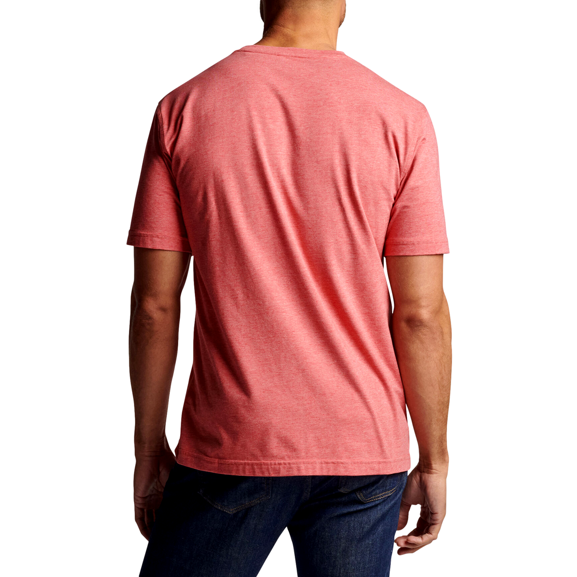Crown Lite Men's Golf T-Shirt