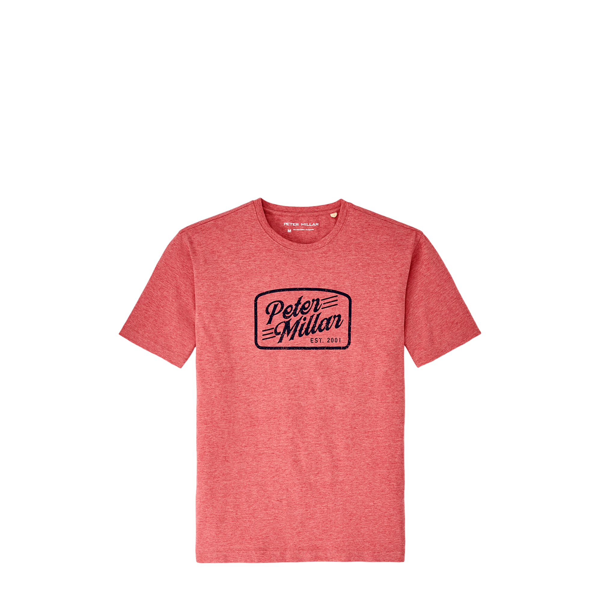 Crown Lite Men's Golf T-Shirt