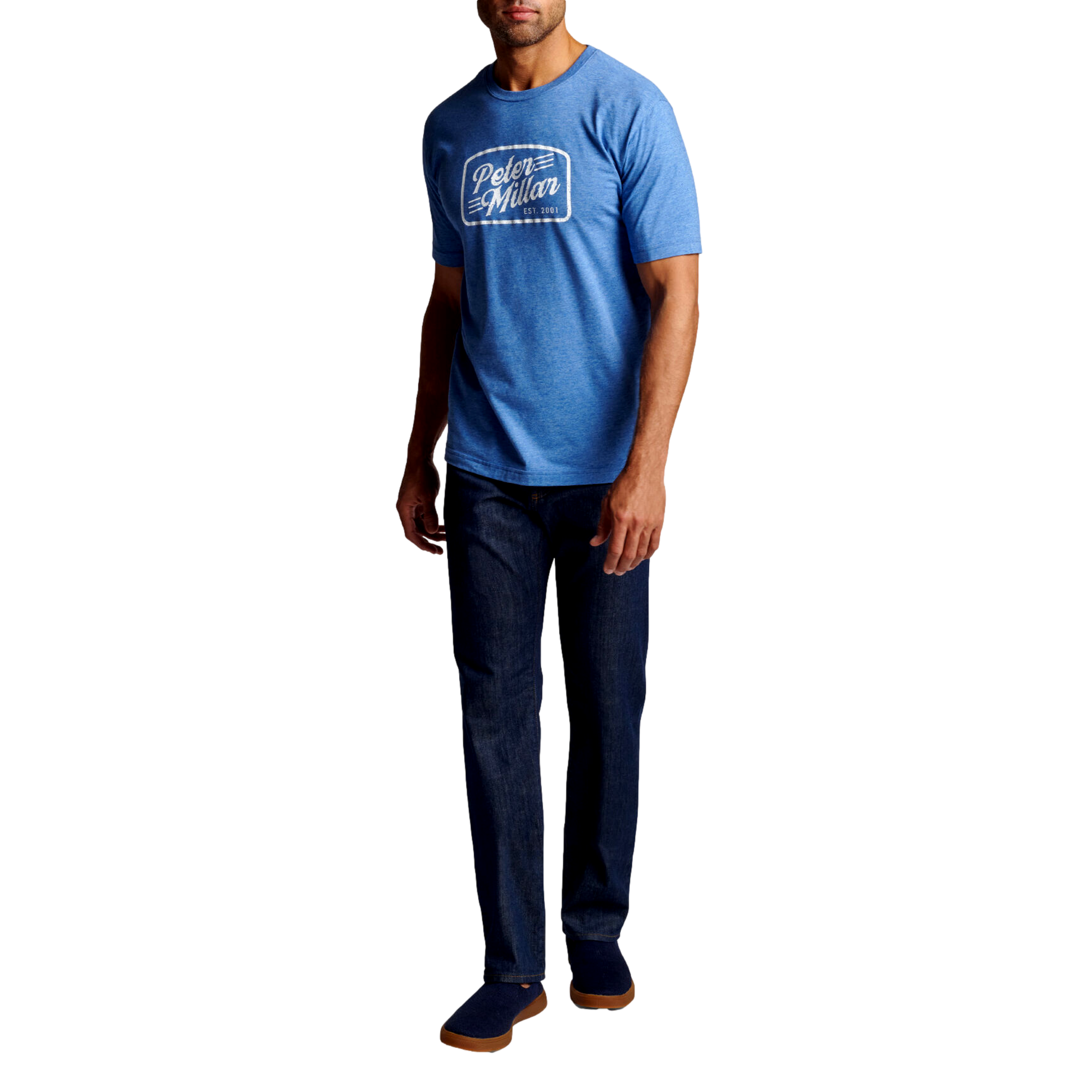 Crown Lite T-Shirt