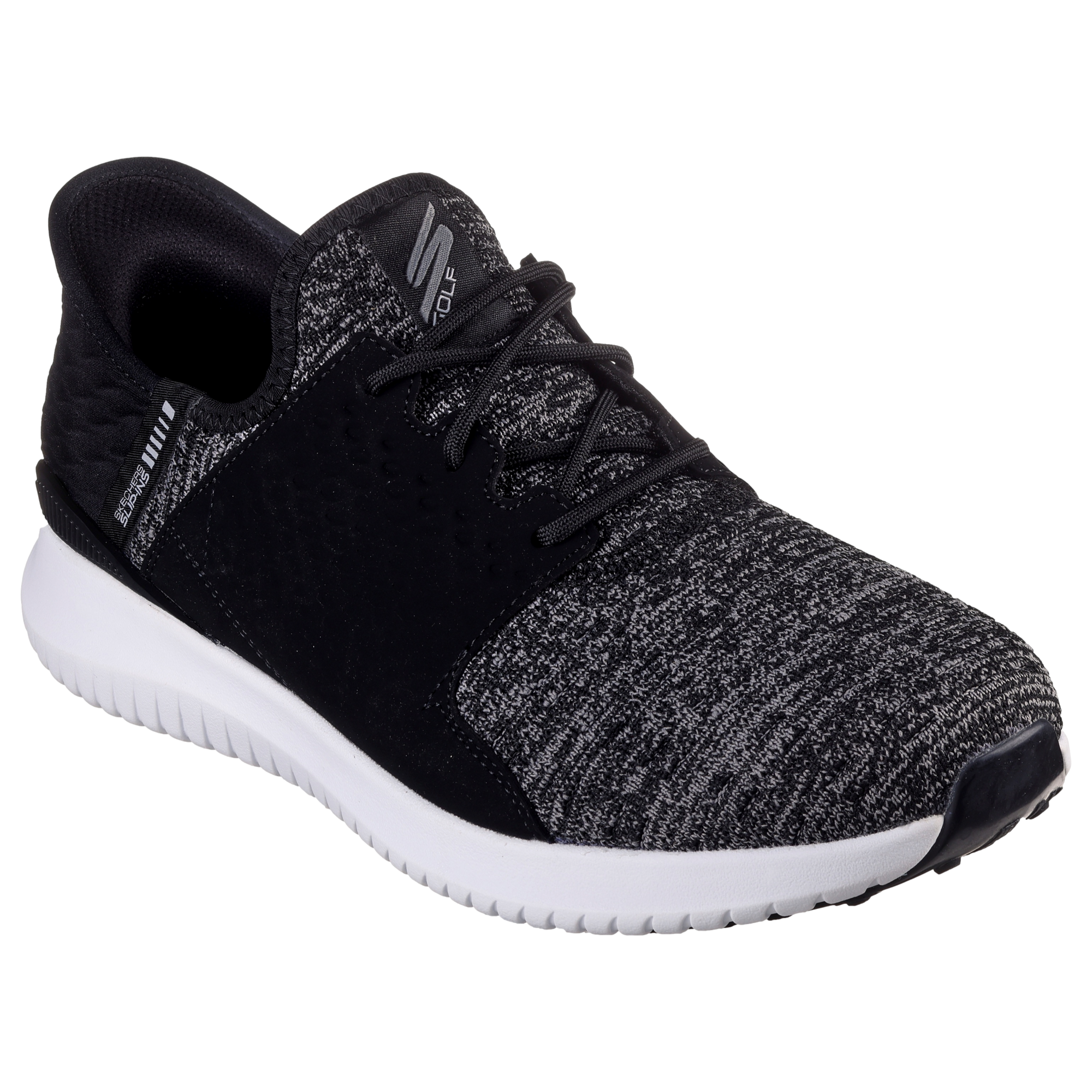 GO GOLF Max 2 Rover Slip-Ins Men's Spikeless Golf Shoes