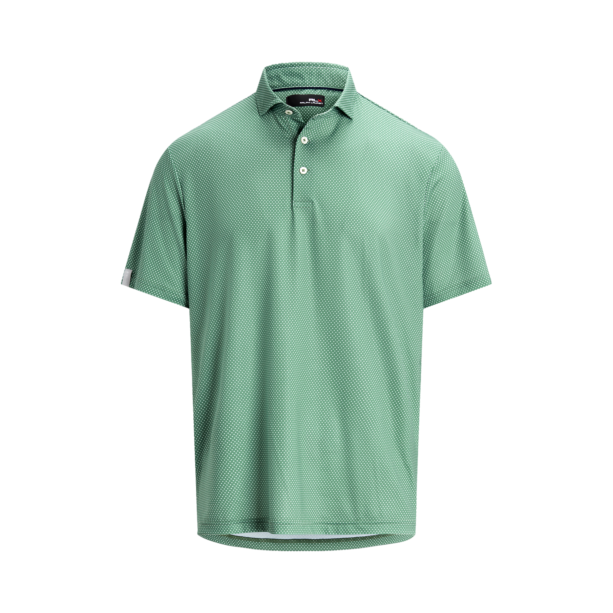 Classic Fit Performance Polo Shirt