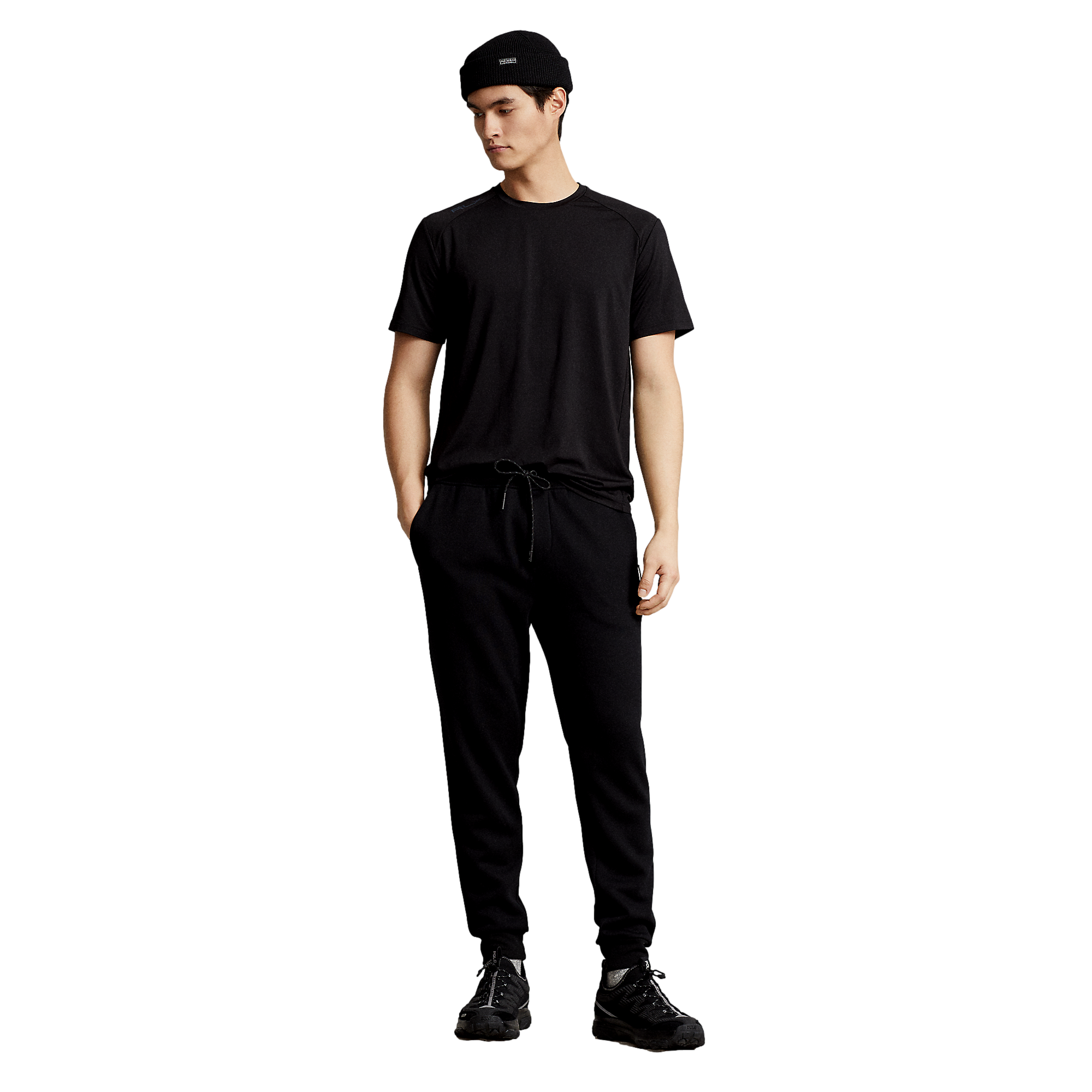 Performance Jersey Men's Golf T-Shirt