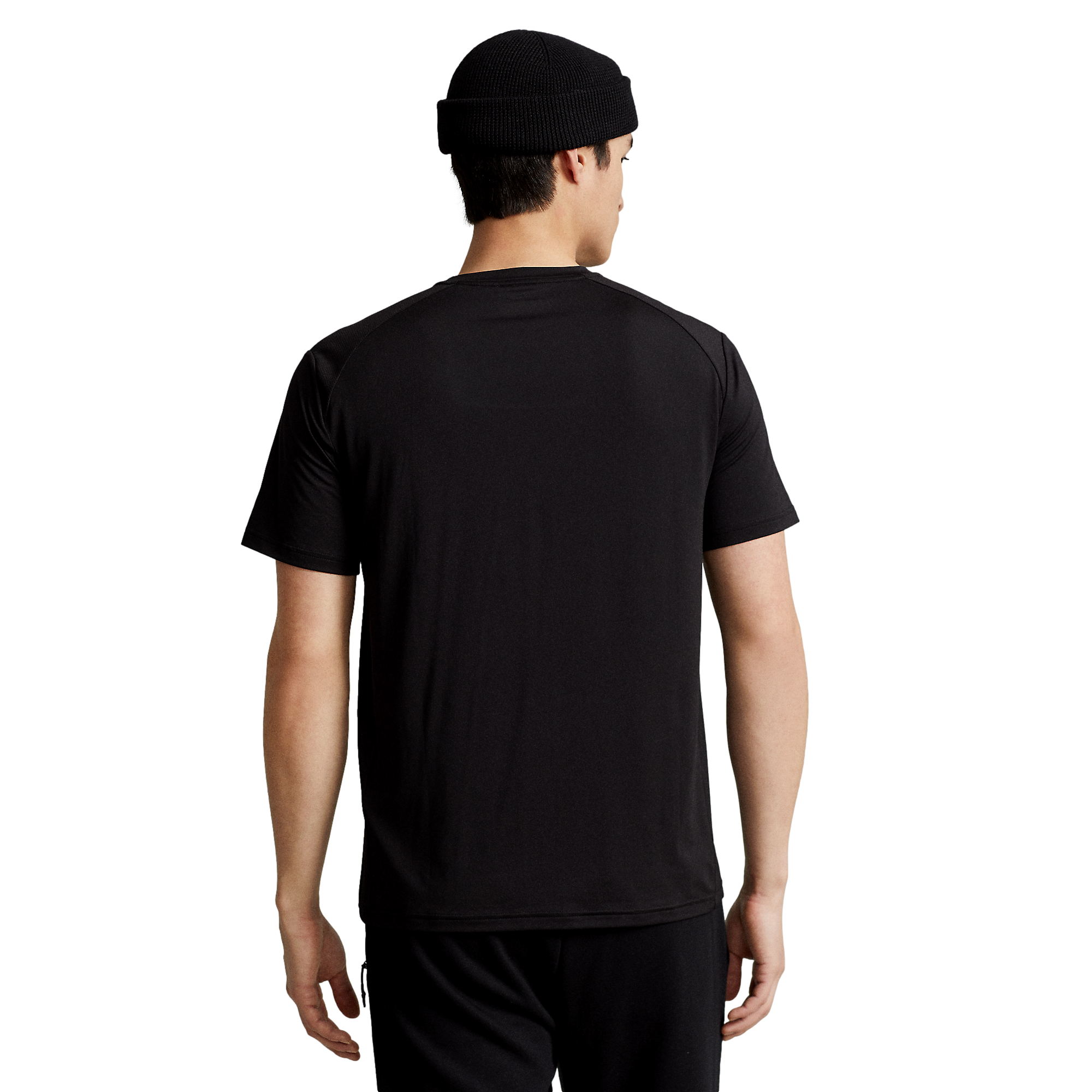 Performance Jersey Men's Golf T-Shirt