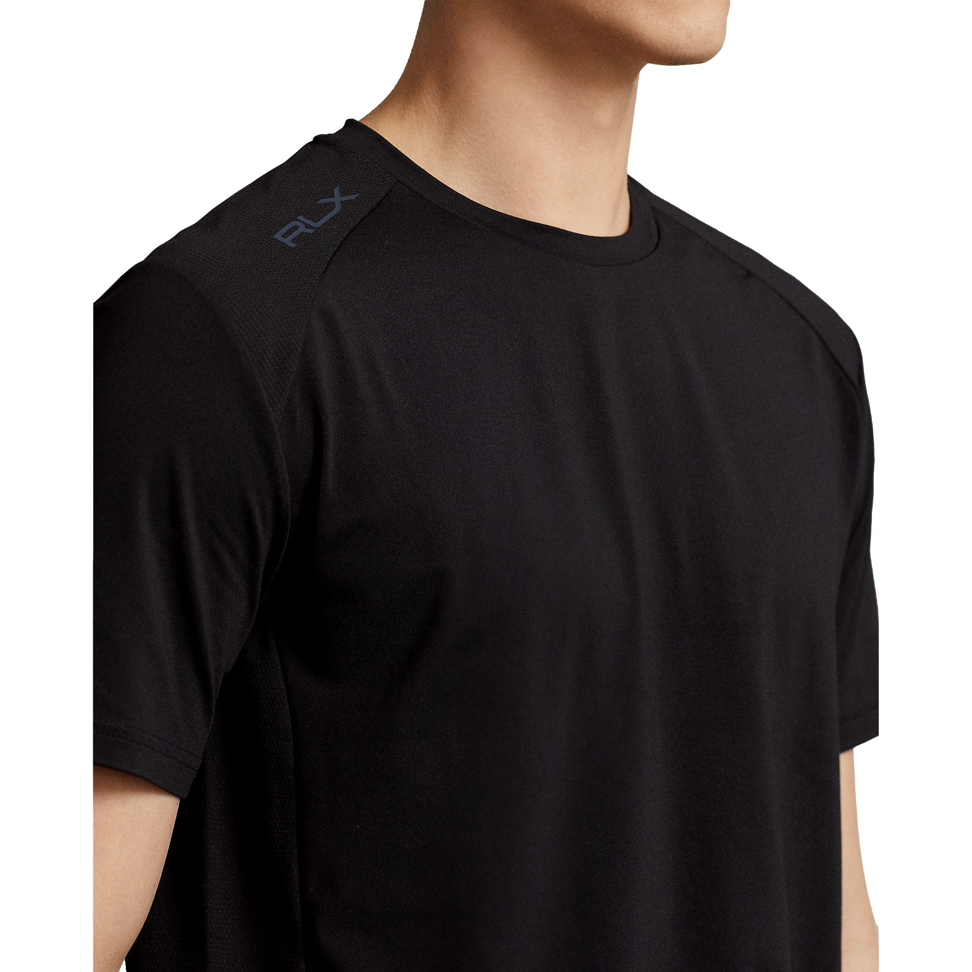 Performance Jersey Men's Golf T-Shirt