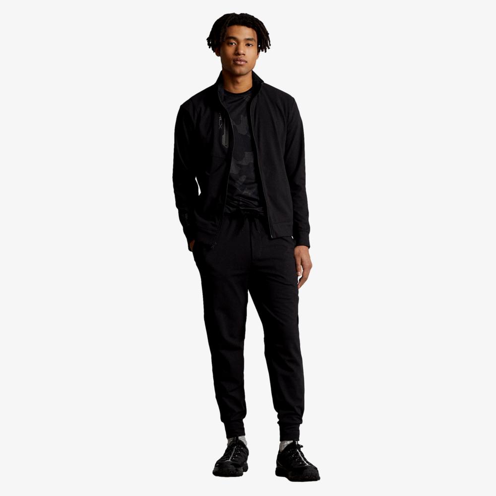 Polo Ralph Lauren Performance Jersey Jacket | PGA TOUR Polo Ralph Lauren Performance Jersey Jacket | PGA TOUR