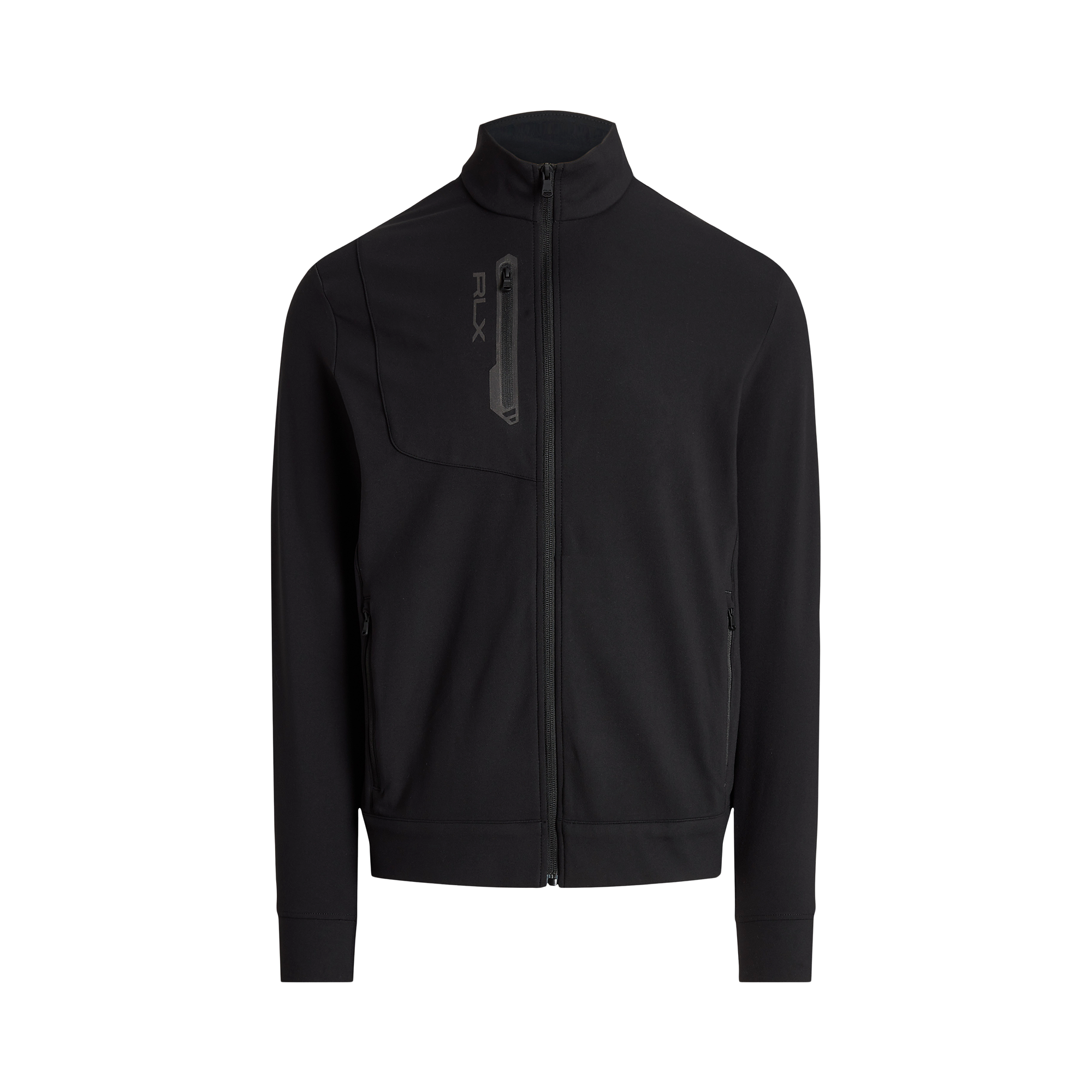 Performance Jersey Jacket