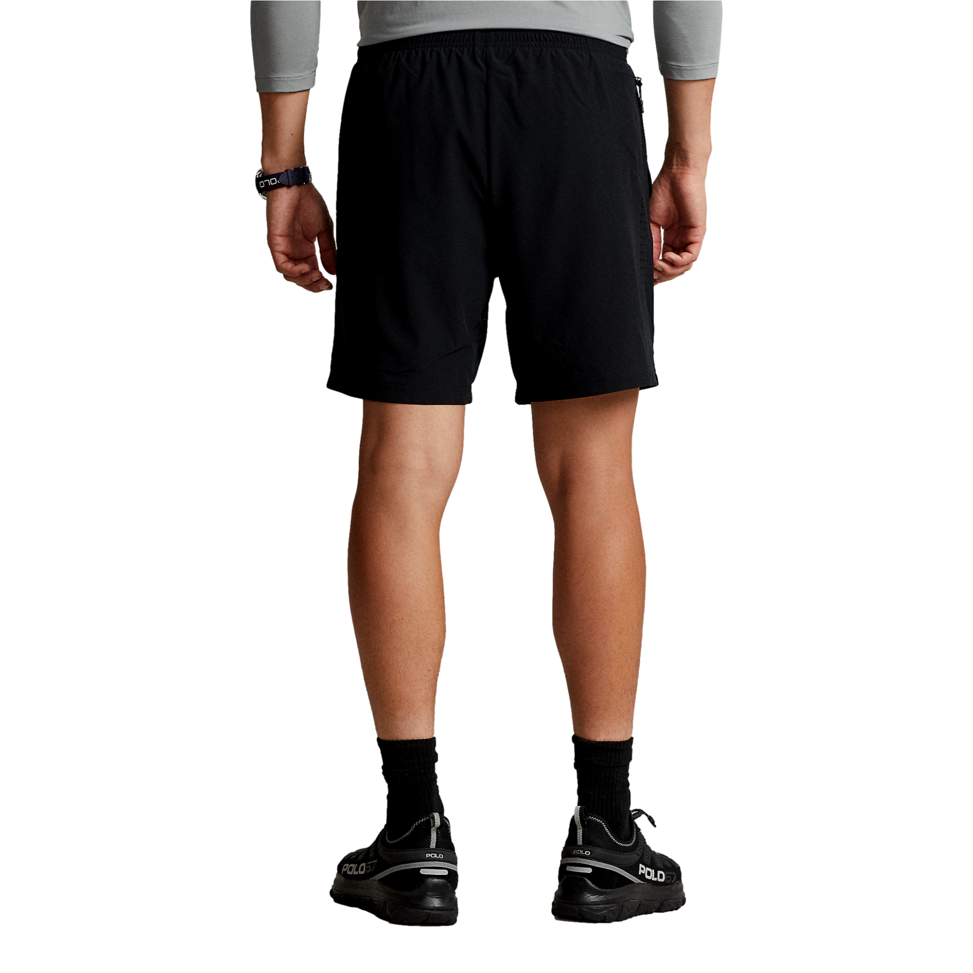 Performance Stretch 7" Short