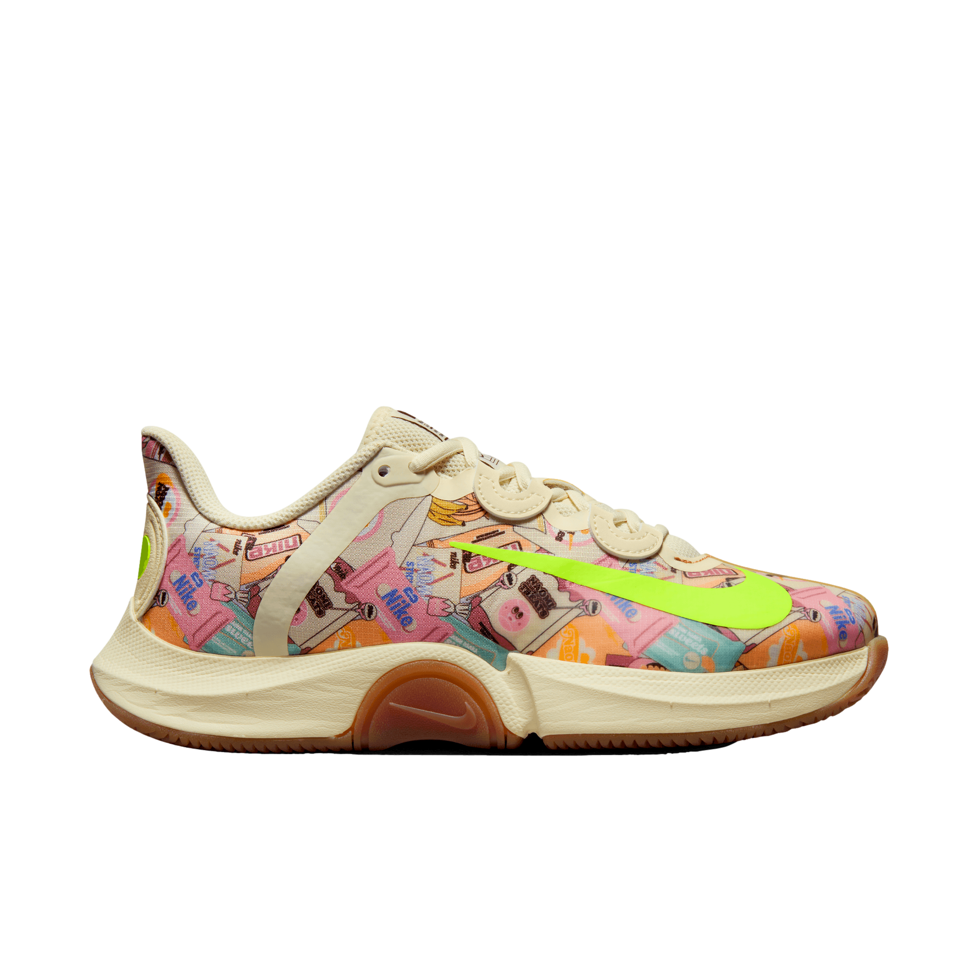 Nike Naomi Osaka Air Zoom GP Turbo Osaka Women's Hard Court Tennis
