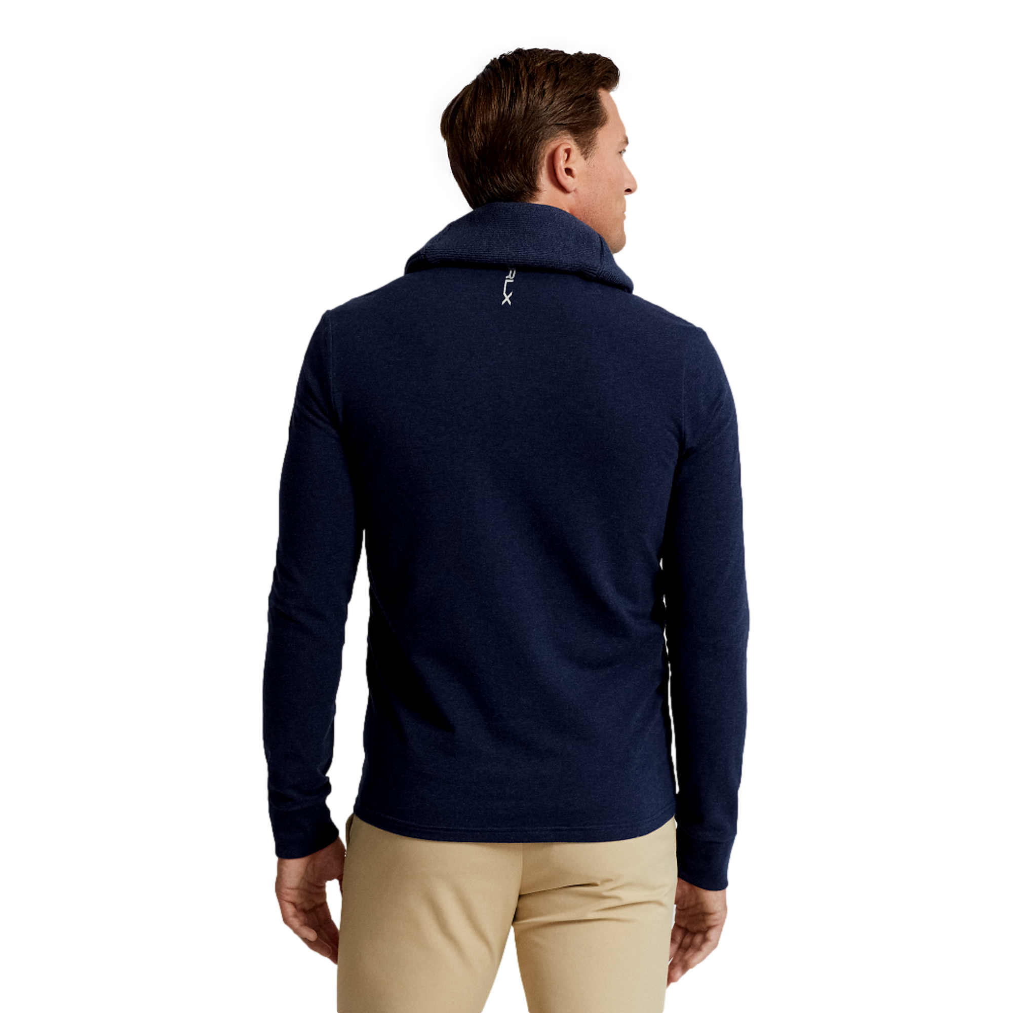 RLX Ralph Lauren Hybrid Shawl-Collar Jacket | PGA TOUR Superstore