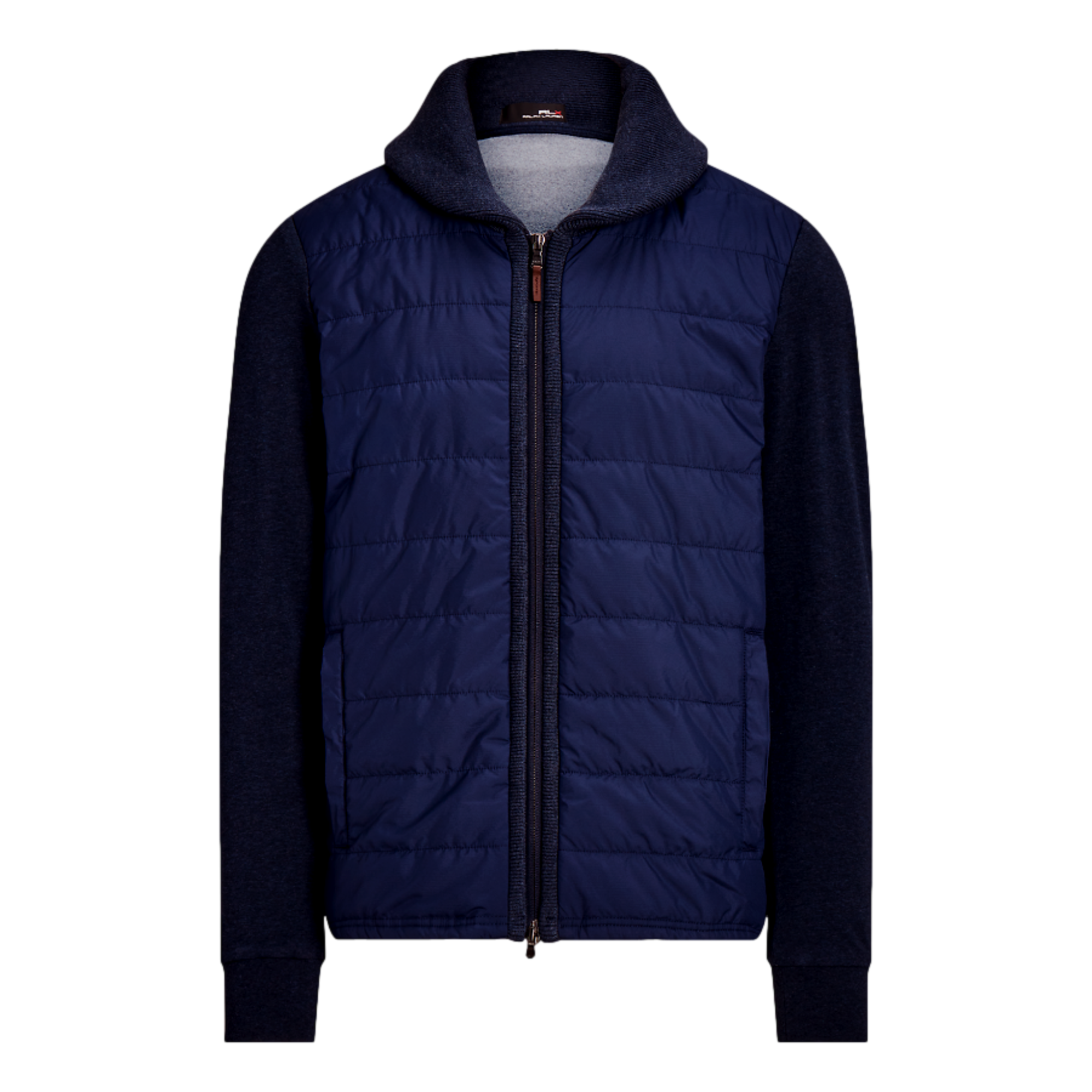 RLX Ralph Lauren Hybrid Shawl-Collar Jacket | PGA TOUR Superstore