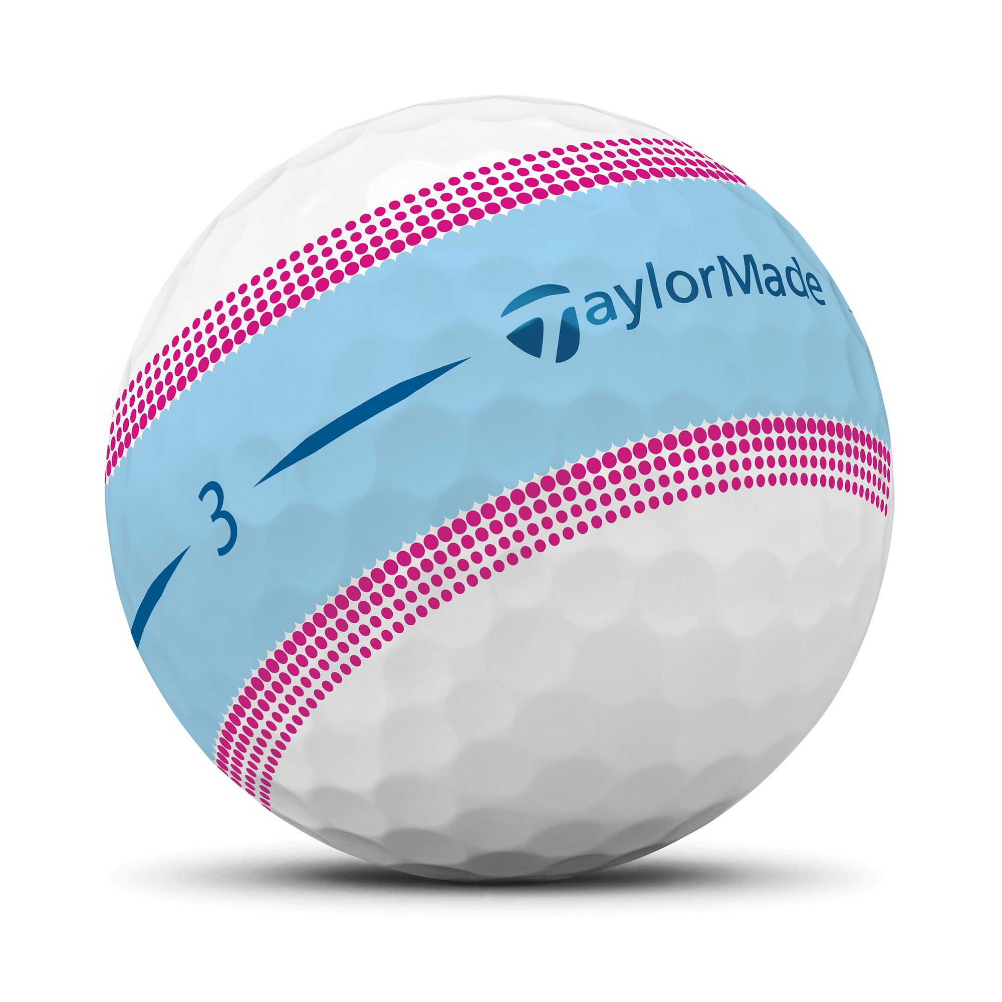 Tour Response Stripe 2023 Golf Balls