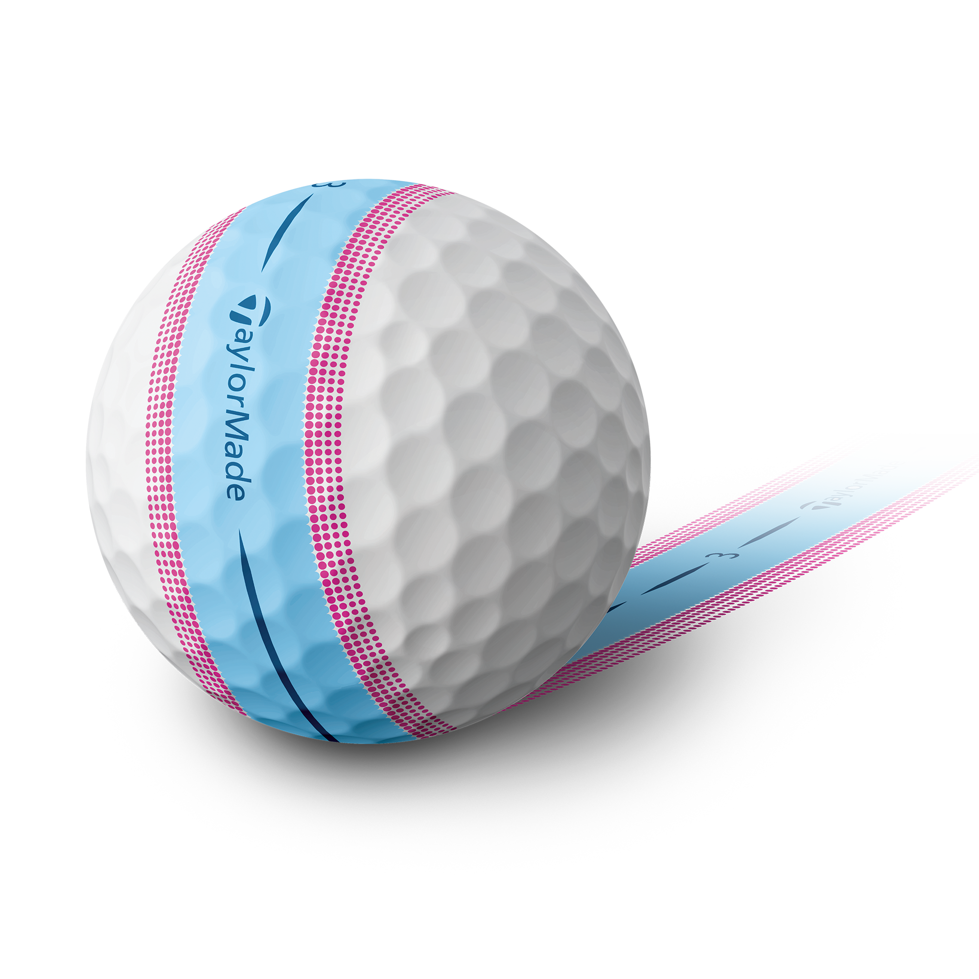 Tour Response Stripe 2023 Golf Balls